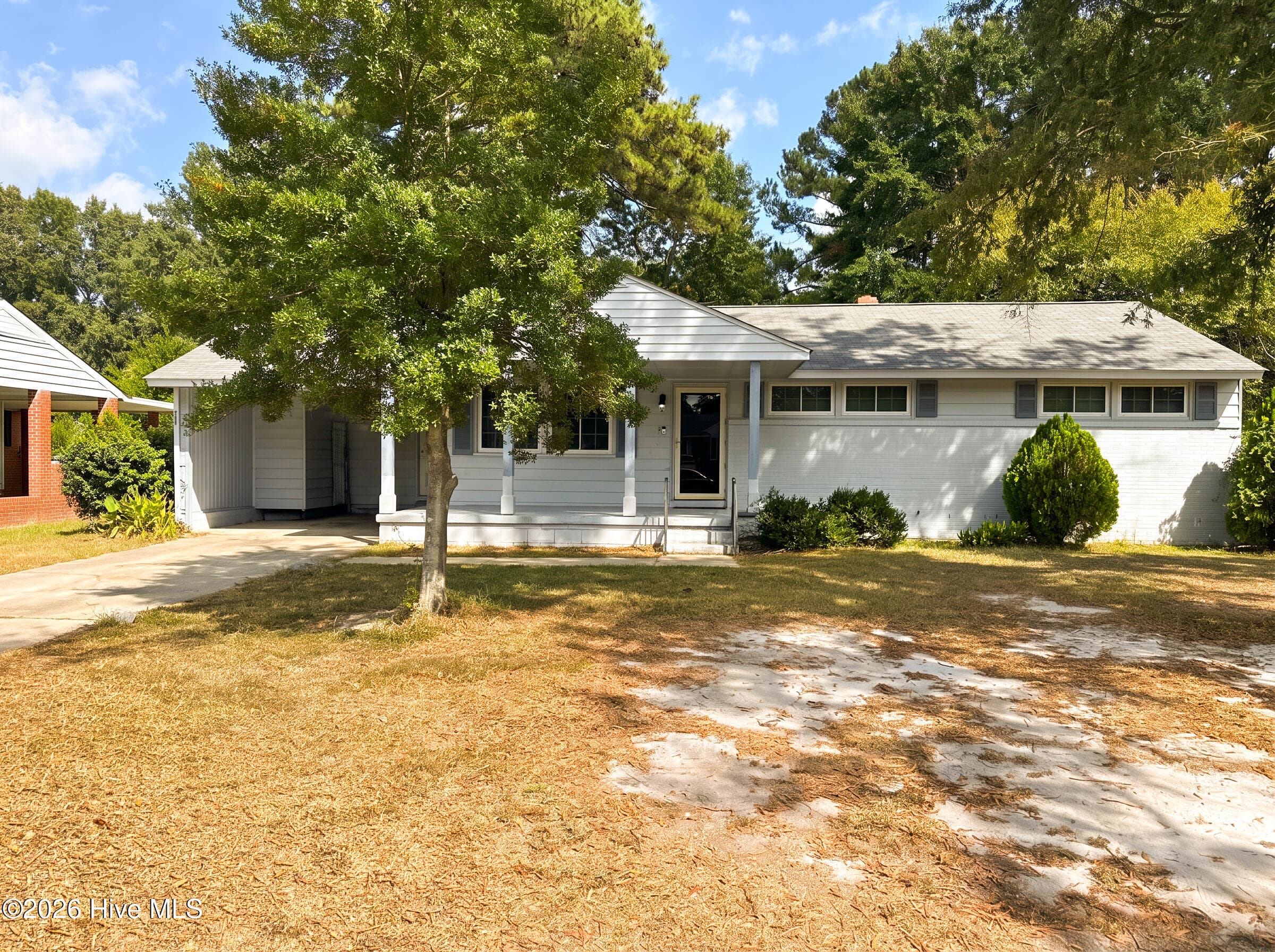 Single Family Residence at 1310 North Drive, Goldsboro, NC 27534, photo 2 of 26