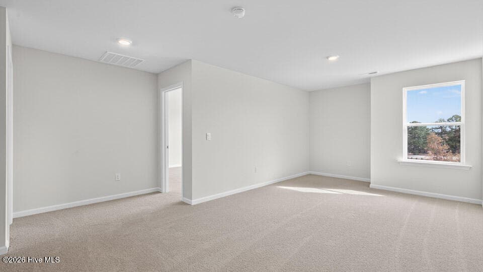 Single Family Residence at 49 Calebs Corner Place, Spring Lake, NC 28390, photo 3 of 3
