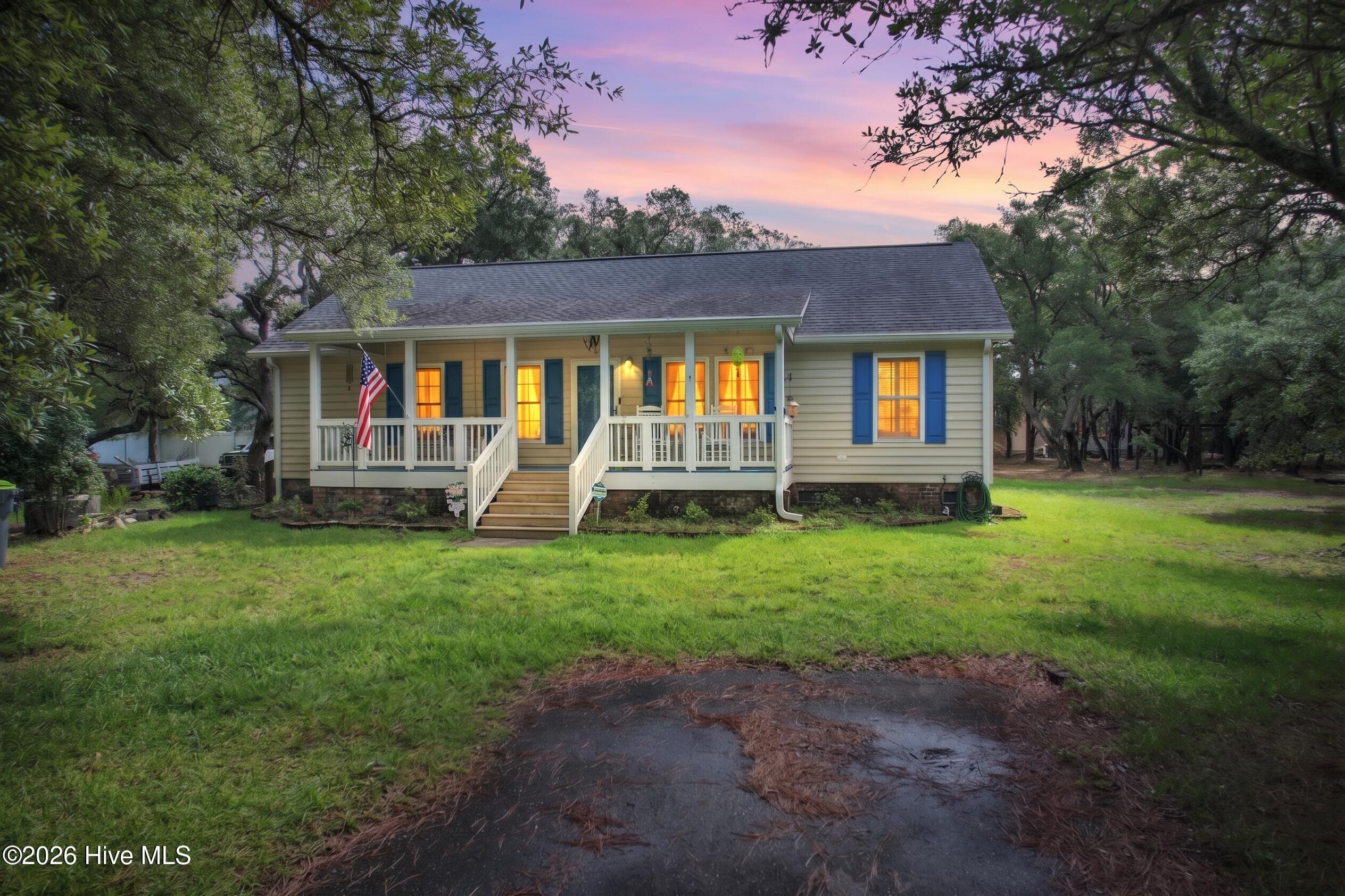 Single Family Residence at 2560 Waterscape Drive SW, Supply, NC 28462, photo 11 of 92