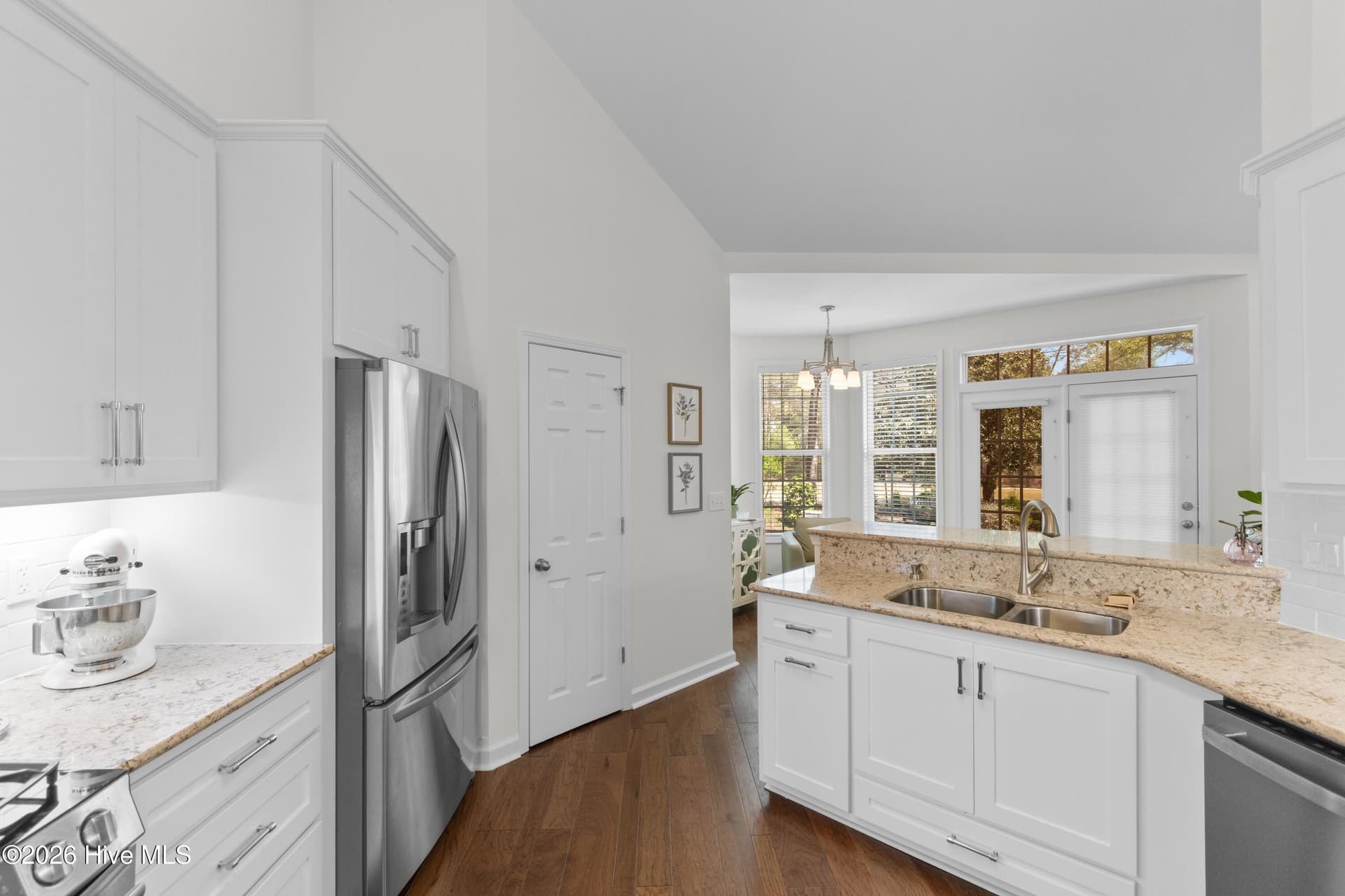 Single Family Residence at 308 Crooked Gulley Circle, Sunset Beach, NC 28468, photo 32 of 79