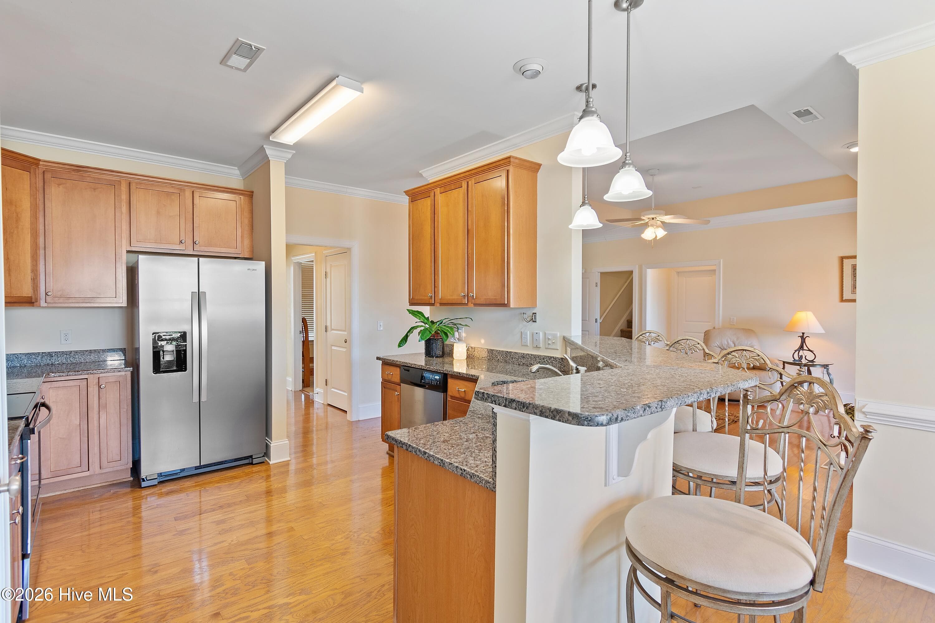 Single Family Residence at 1134 Endeavour Way SW, Ocean Isle Beach, NC 28469, photo 10 of 40
