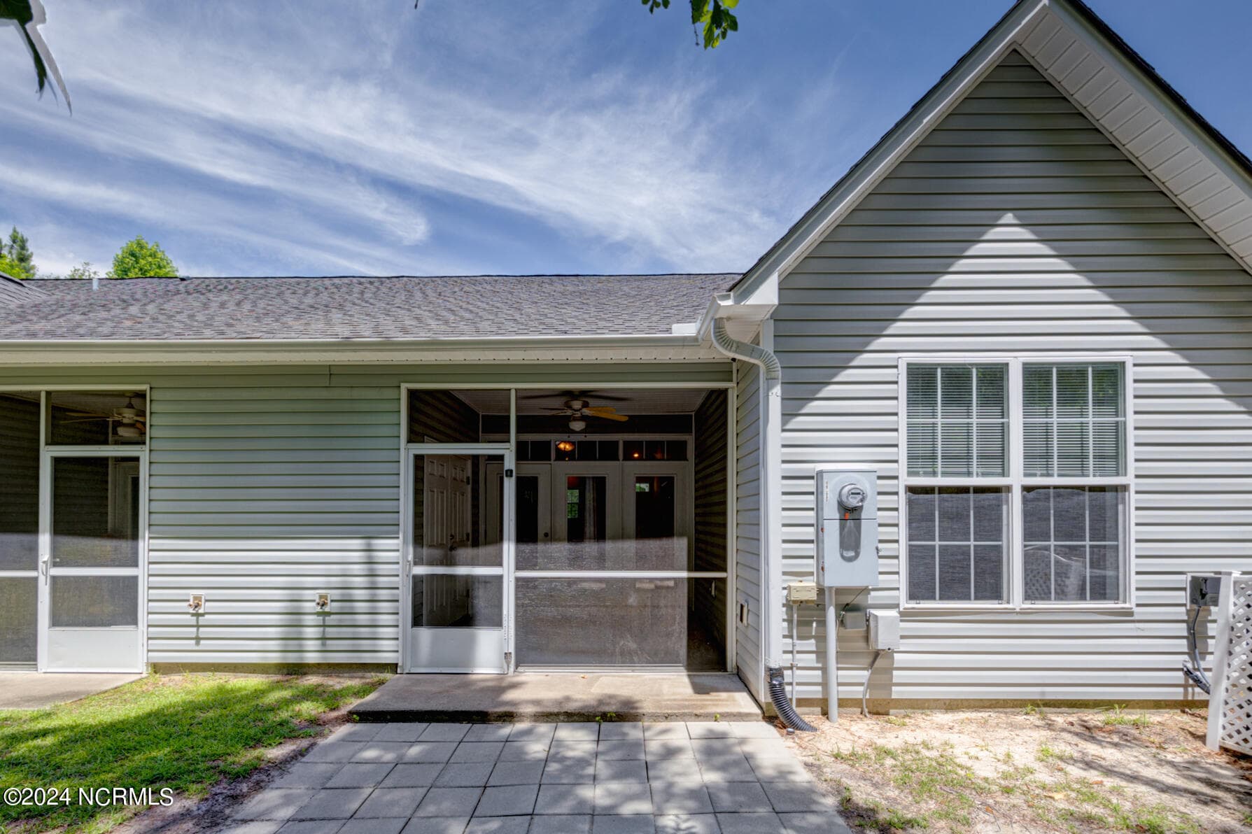 Townhouse at 1021 Macklin Street, Leland, NC 28451, photo 31 of 46