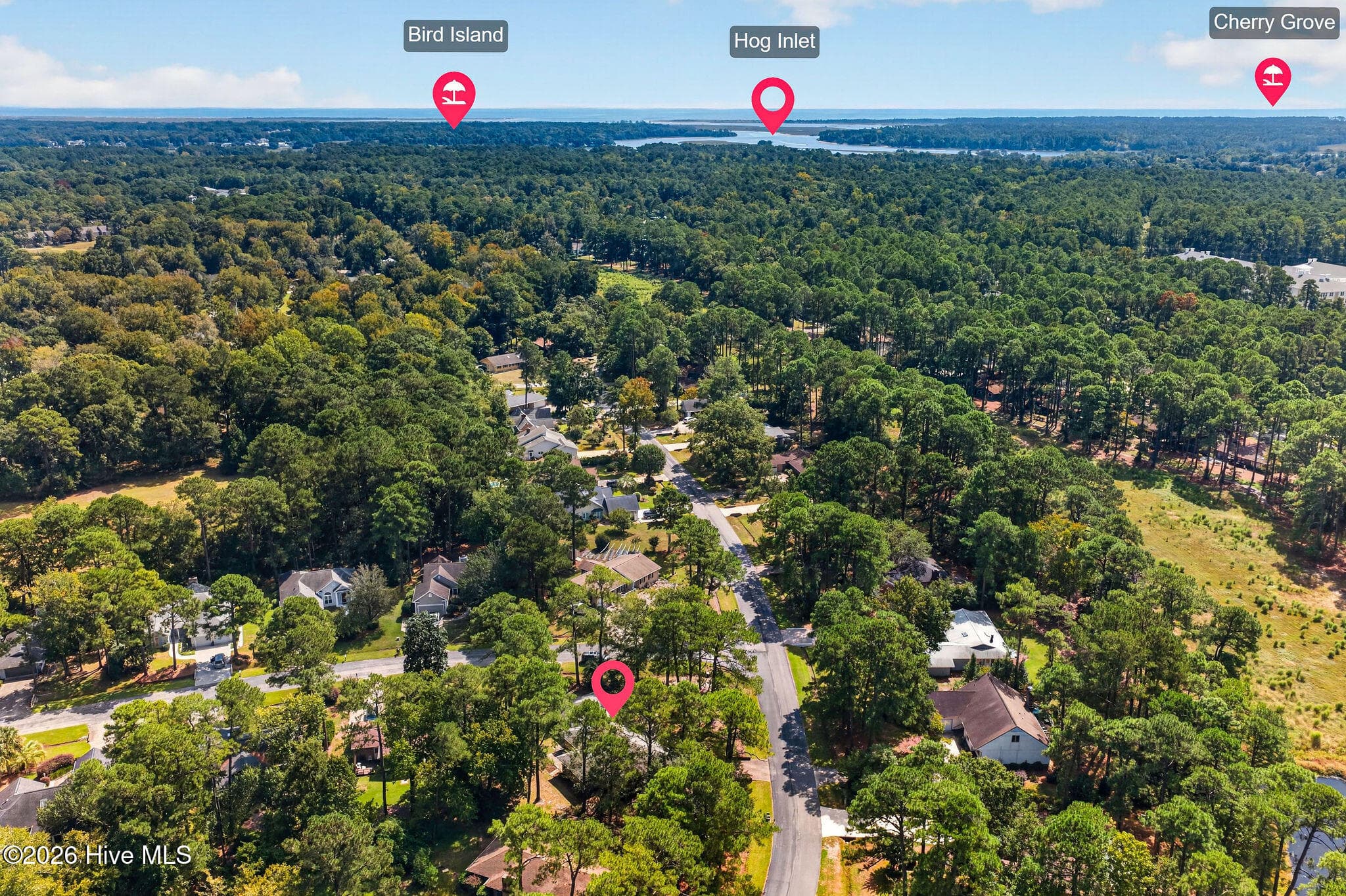 Single Family Residence at 21 Carolina Shores Drive, Carolina Shores, NC 28467, photo 4 of 45