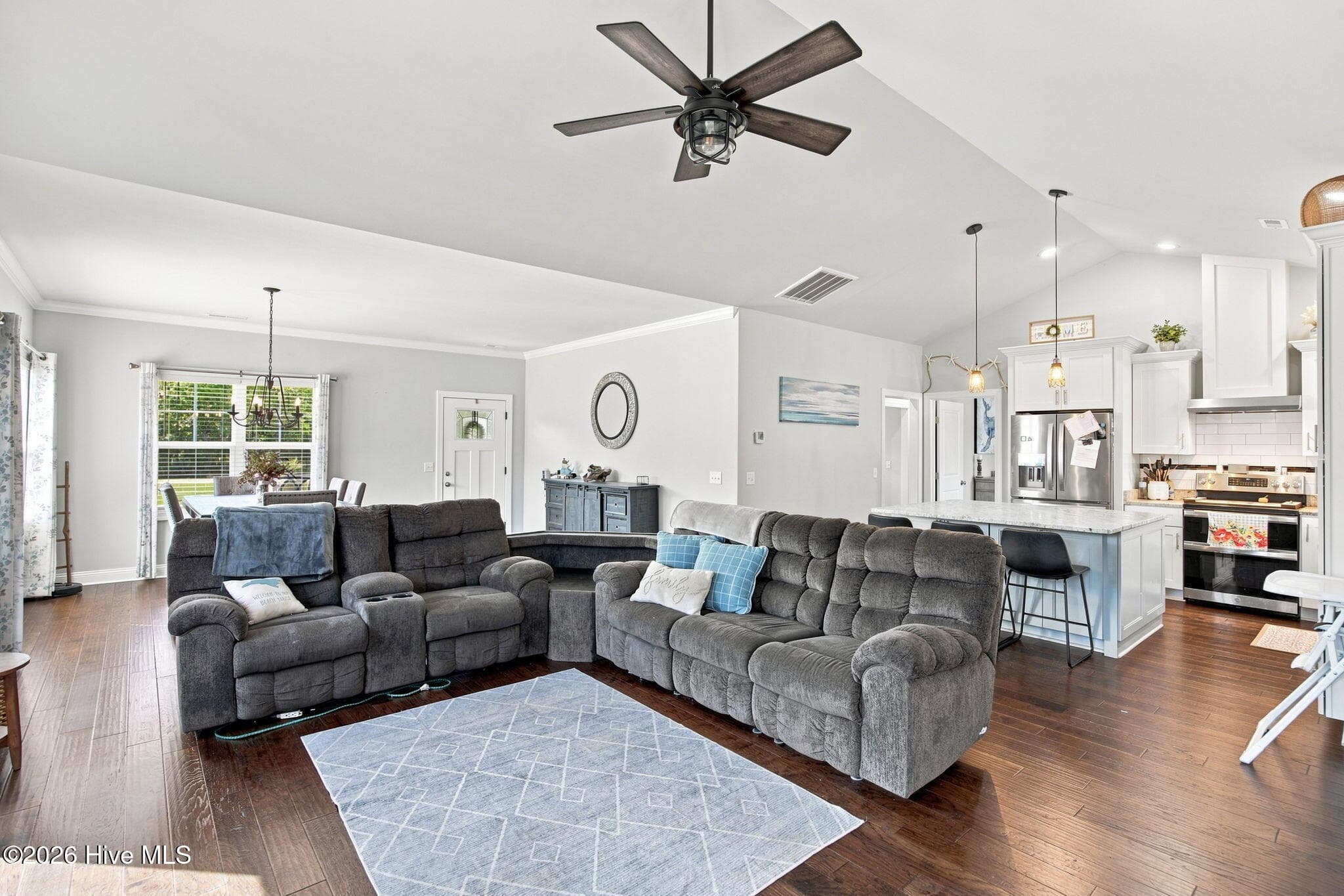 Single Family Residence at 2000 Southport Lane, Southport, NC 28461, photo 7 of 50