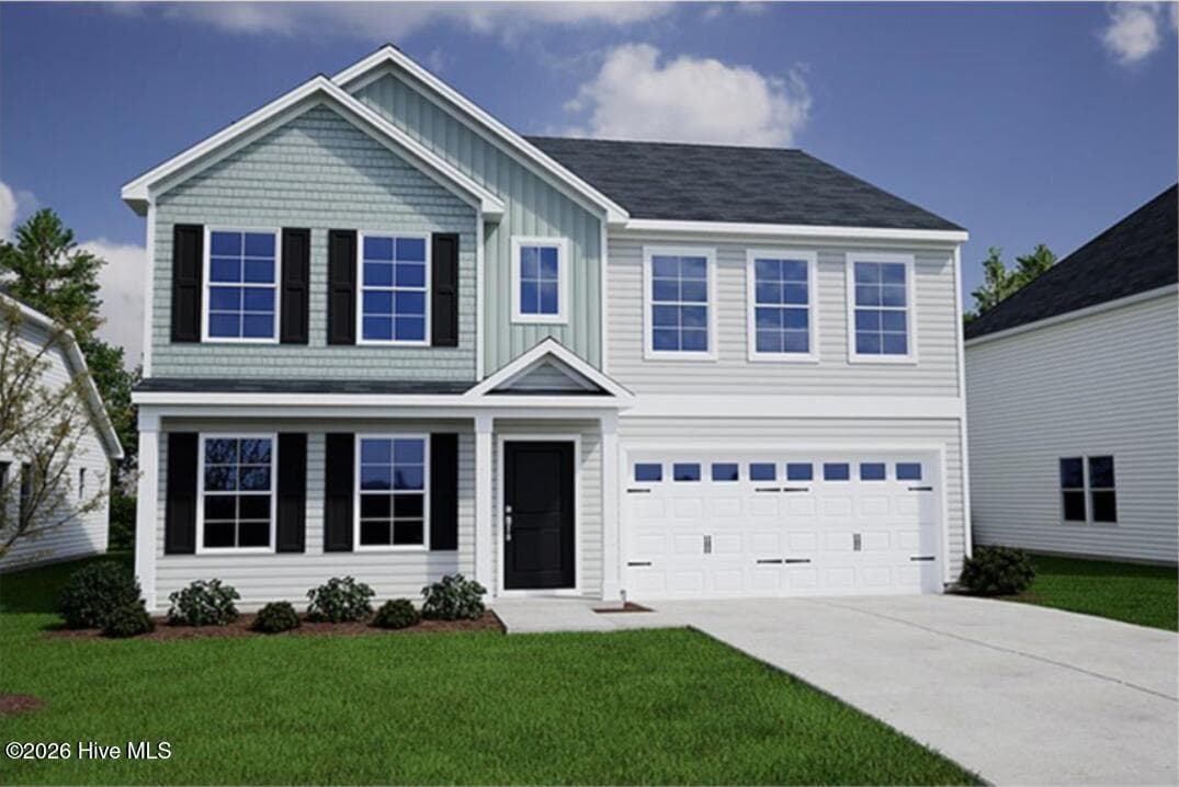 1520 Rodanthe Avenue, Castle Hayne, NC 28429