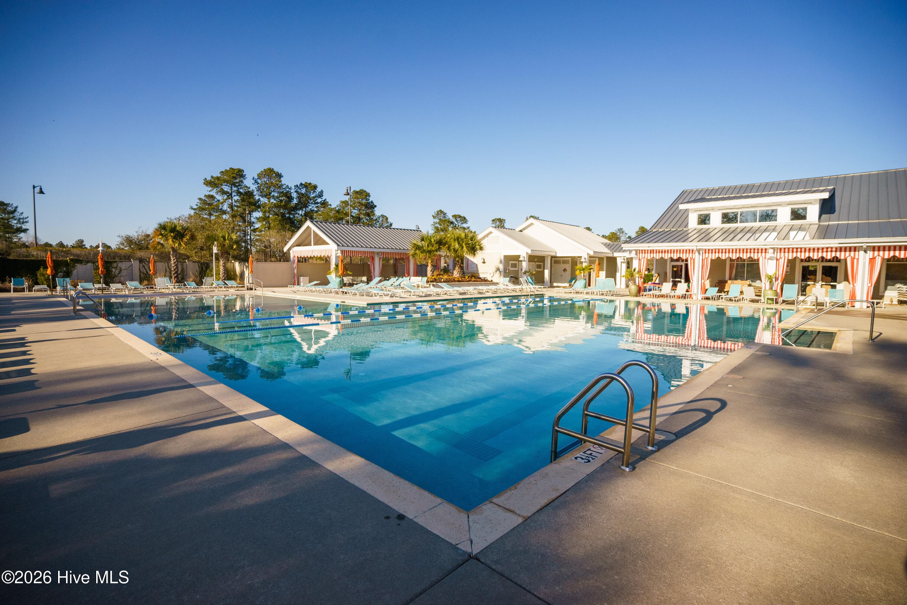 Single Family Residence at 807 Meadowsweet Lane, Leland, NC 28451, photo 65 of 87
