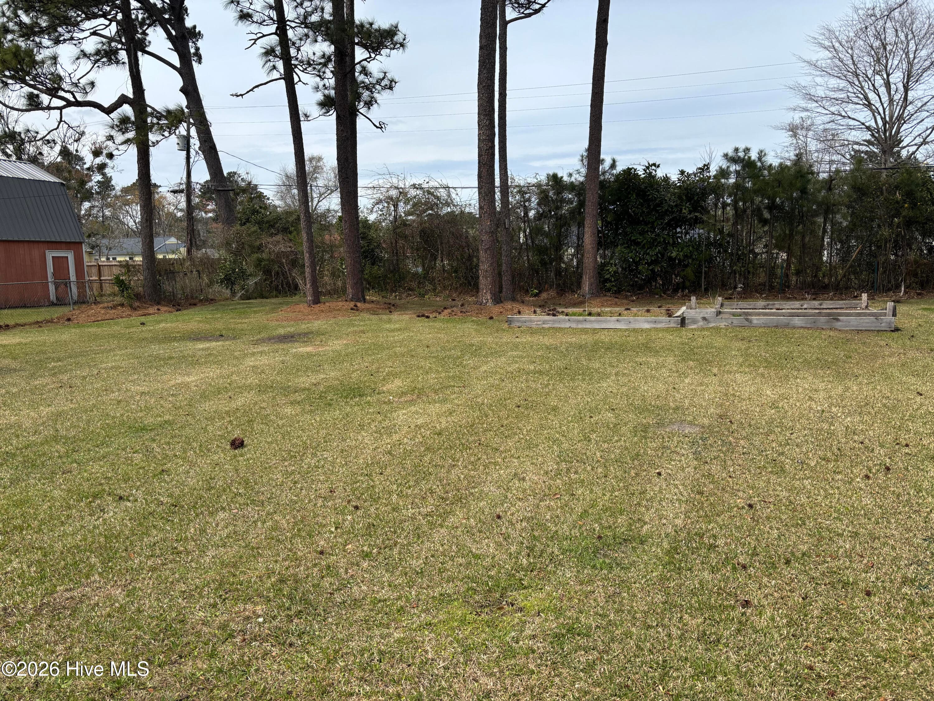 Single Family Residence at 110 Speight Street, Havelock, NC 28532, photo 14 of 59