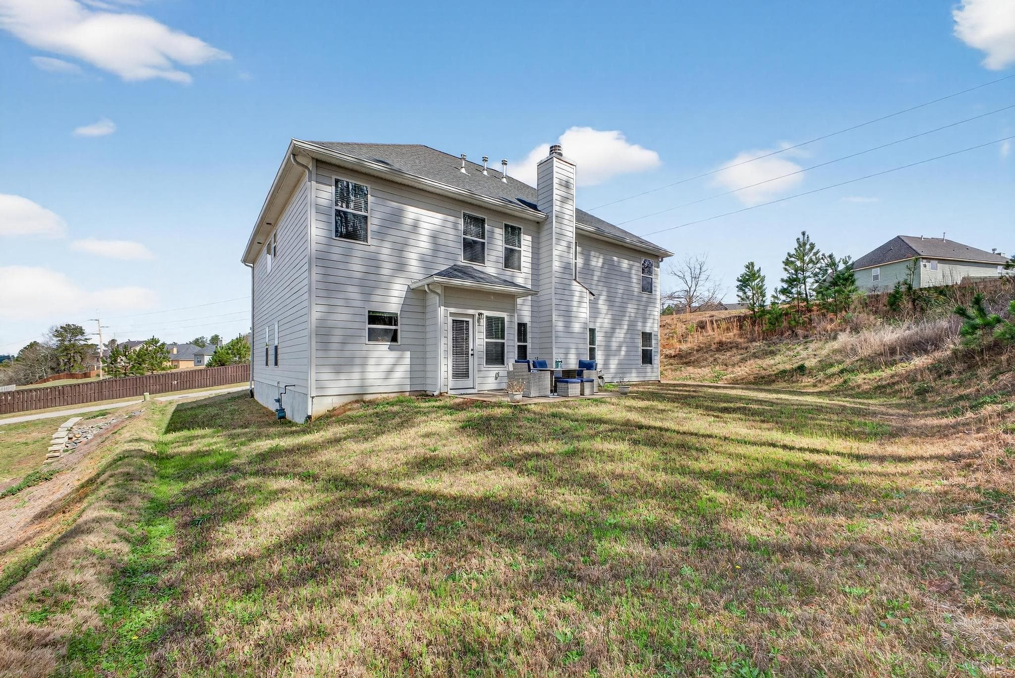 Single Family Residence at 464 Equinox Loop, Aiken, SC 29803, photo 44 of 44