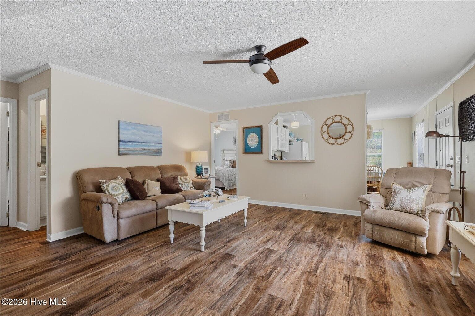 Manufactured Home at 703 Dogwood Drive, Sunset Beach, NC 28468, photo 11 of 31