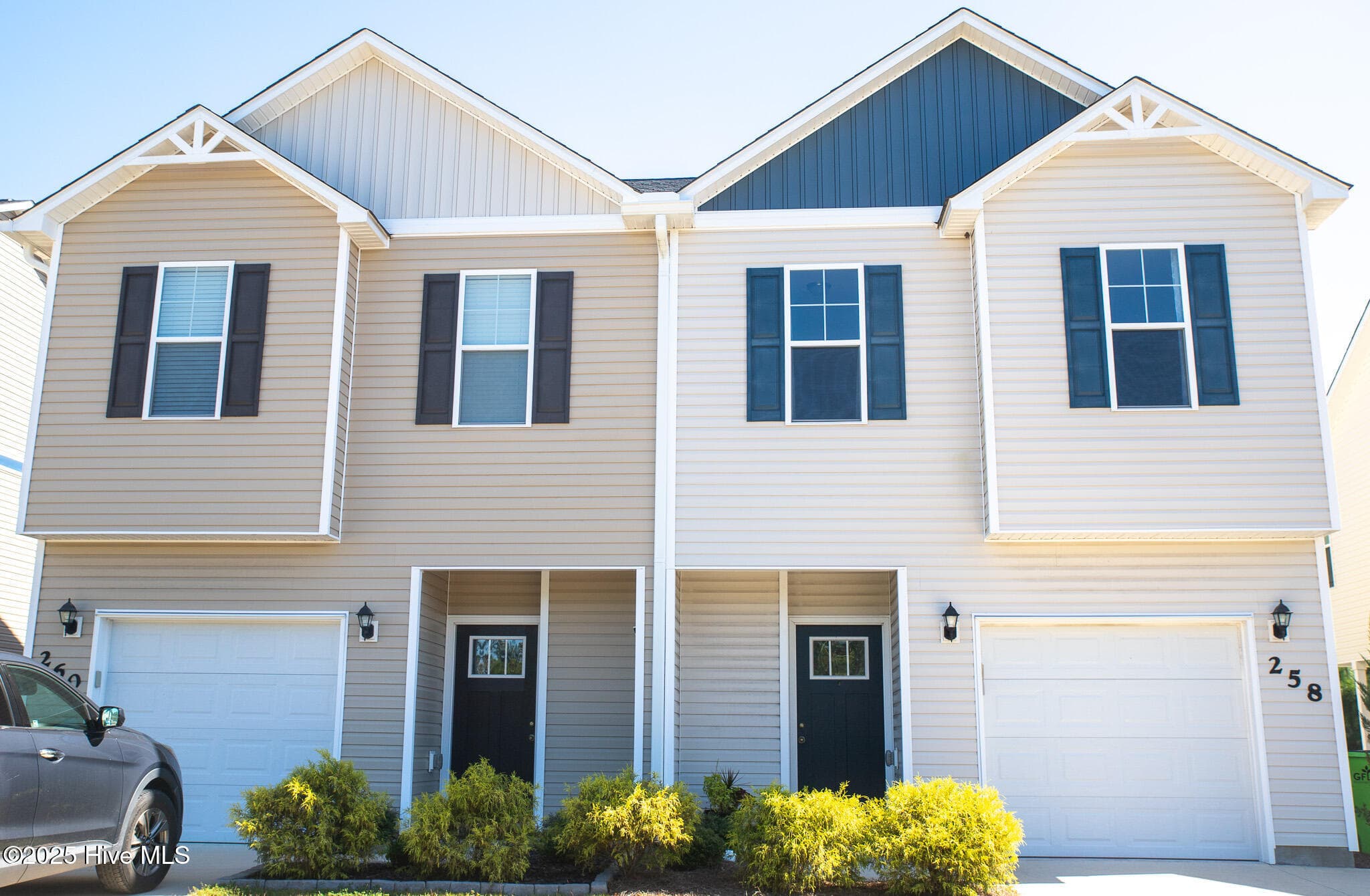 Townhouse at 258 Currituck Drive, Holly Ridge, NC 28445, photo 53 of 58