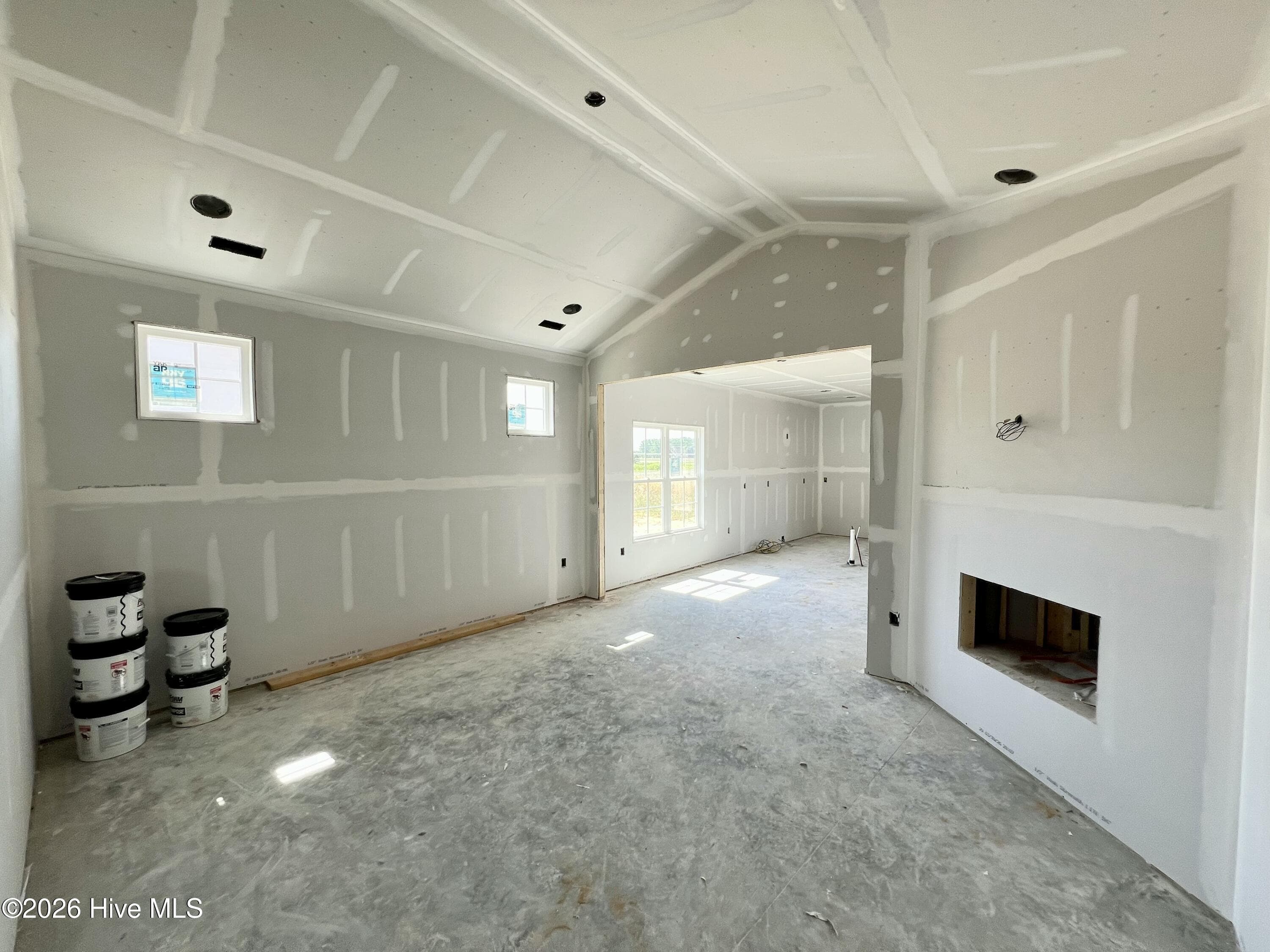 Single Family Residence at 308 E Norwayne Alumni Way, Fremont, NC 27830, photo 13 of 161