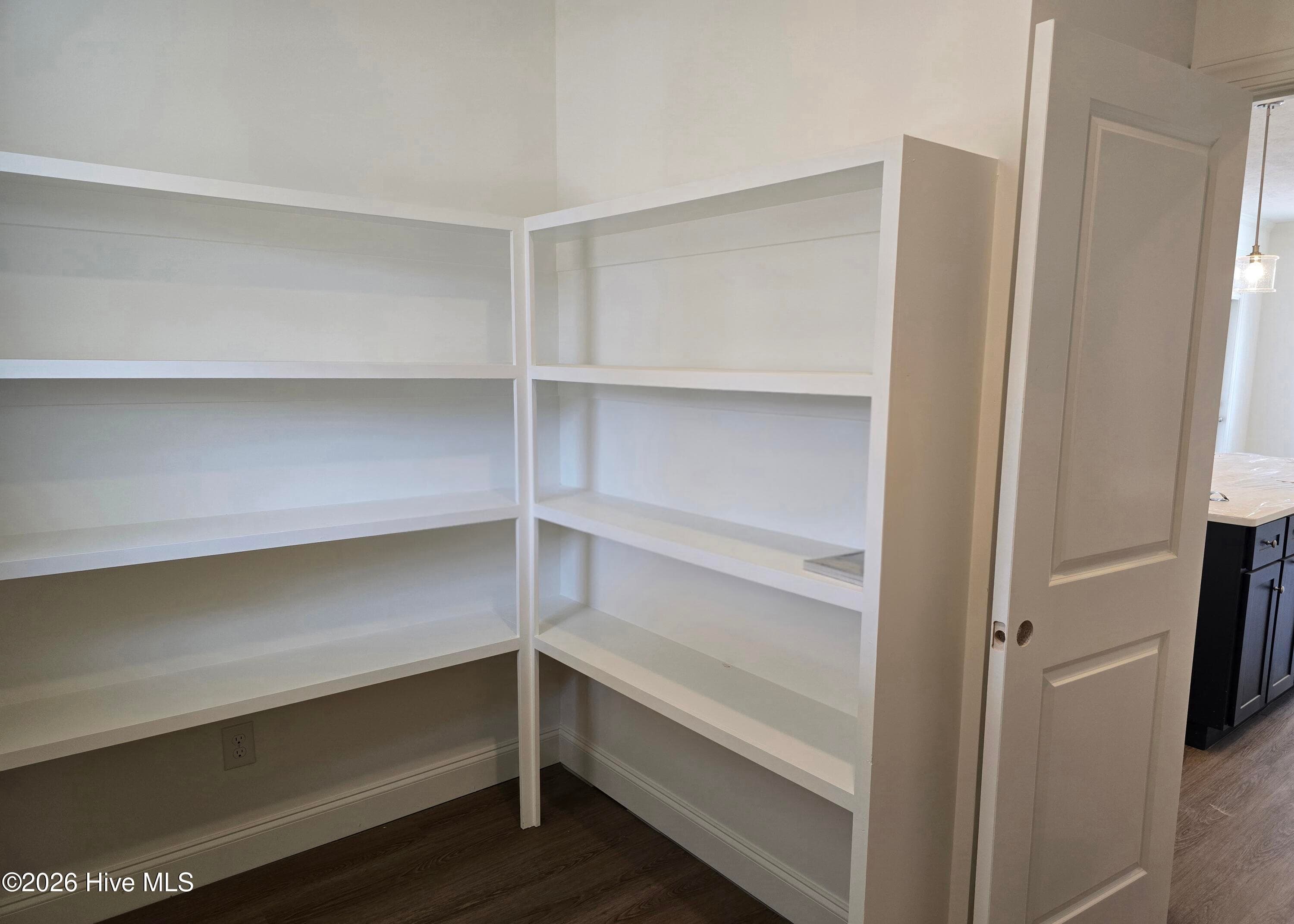 Walk in pantry!! - 1550 Bellingham Drive, Beech Island, SC 29842