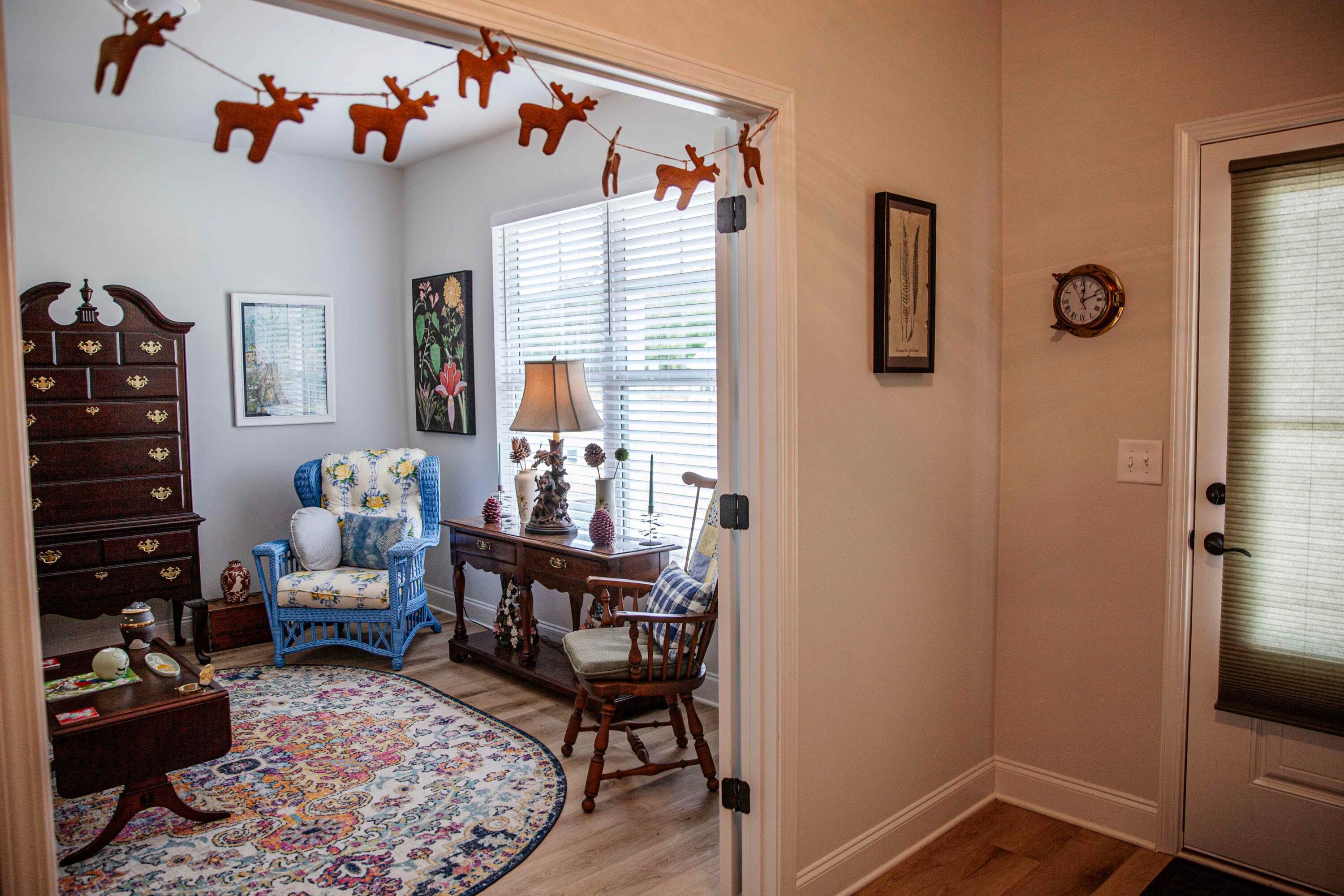 Single Family Residence at 124 Willow Oak Circle, Thomson, GA 30824, photo 8 of 42