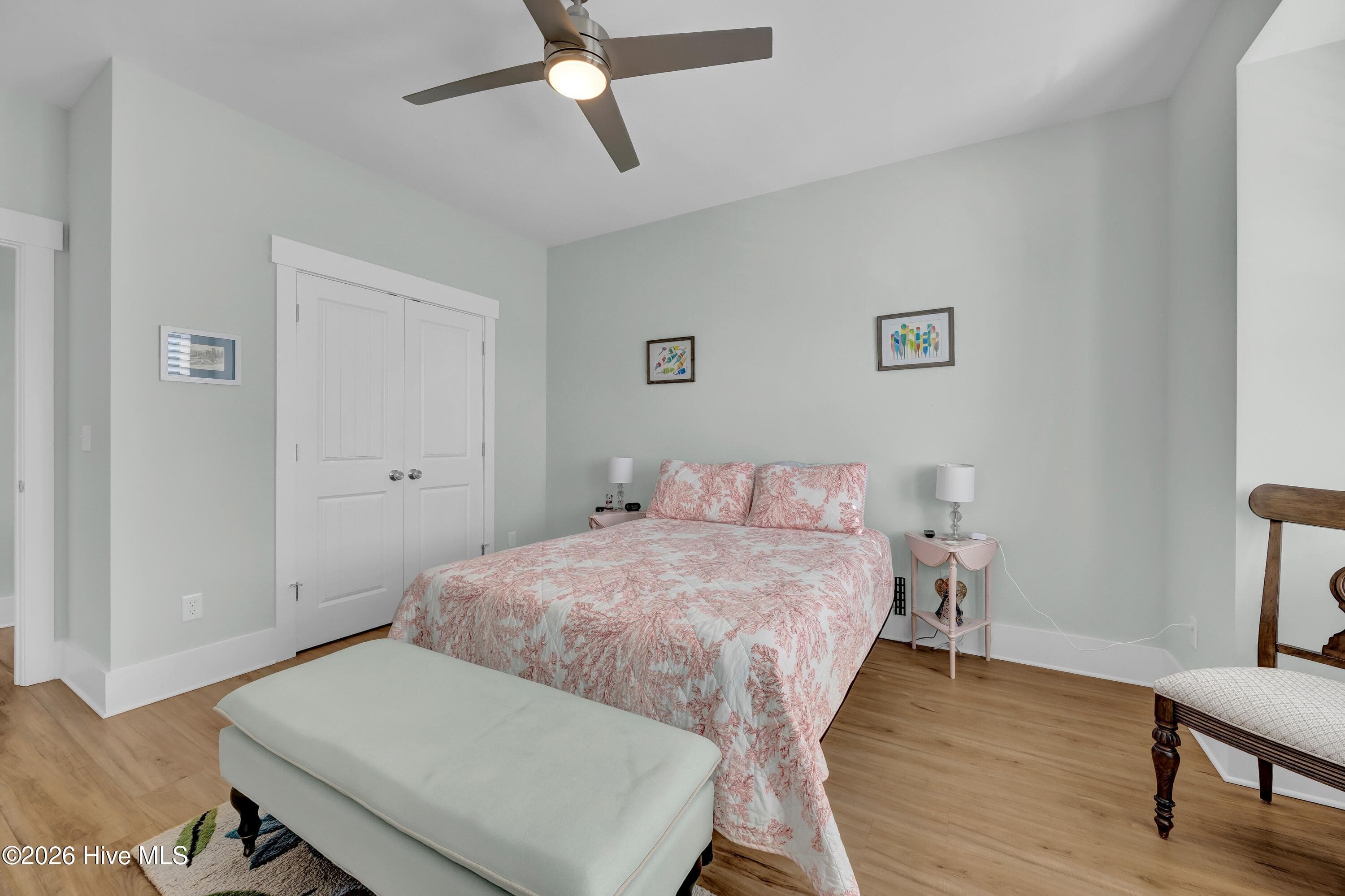 Single Family Residence at 702 Fayetteville Avenue, Carolina Beach, NC 28428, photo 22 of 31