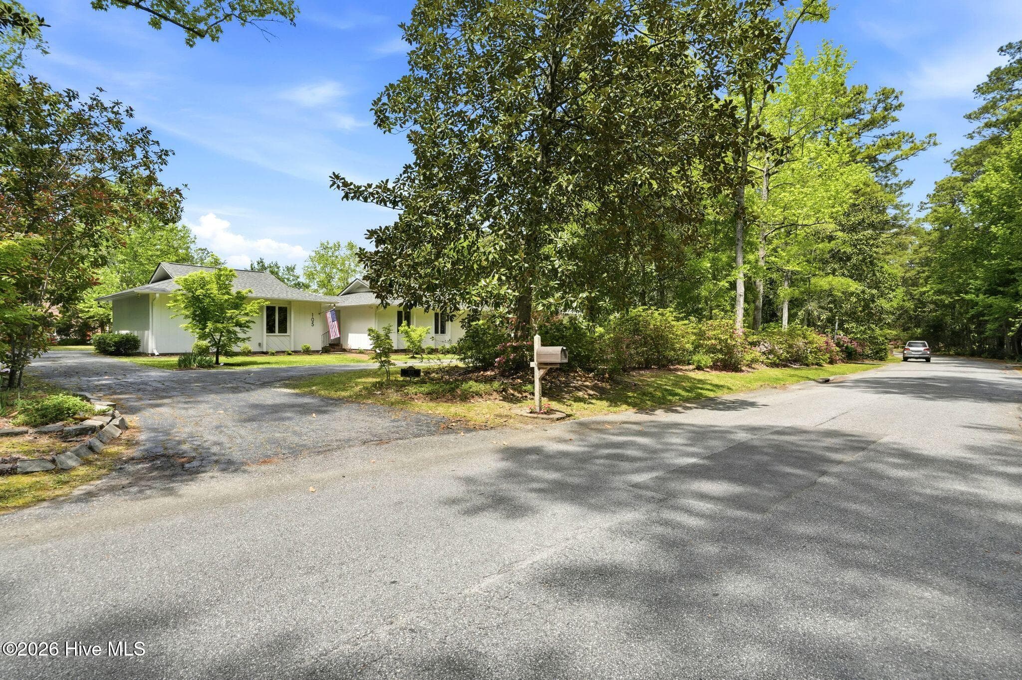 Single Family Residence at 105 Braxlo Lane, Wilmington, NC 28409, photo 3 of 79