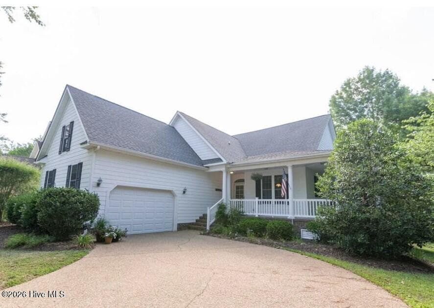 Single Family Residence at 203 Megan Loop S, Hertford, NC 27944, photo 5 of 121
