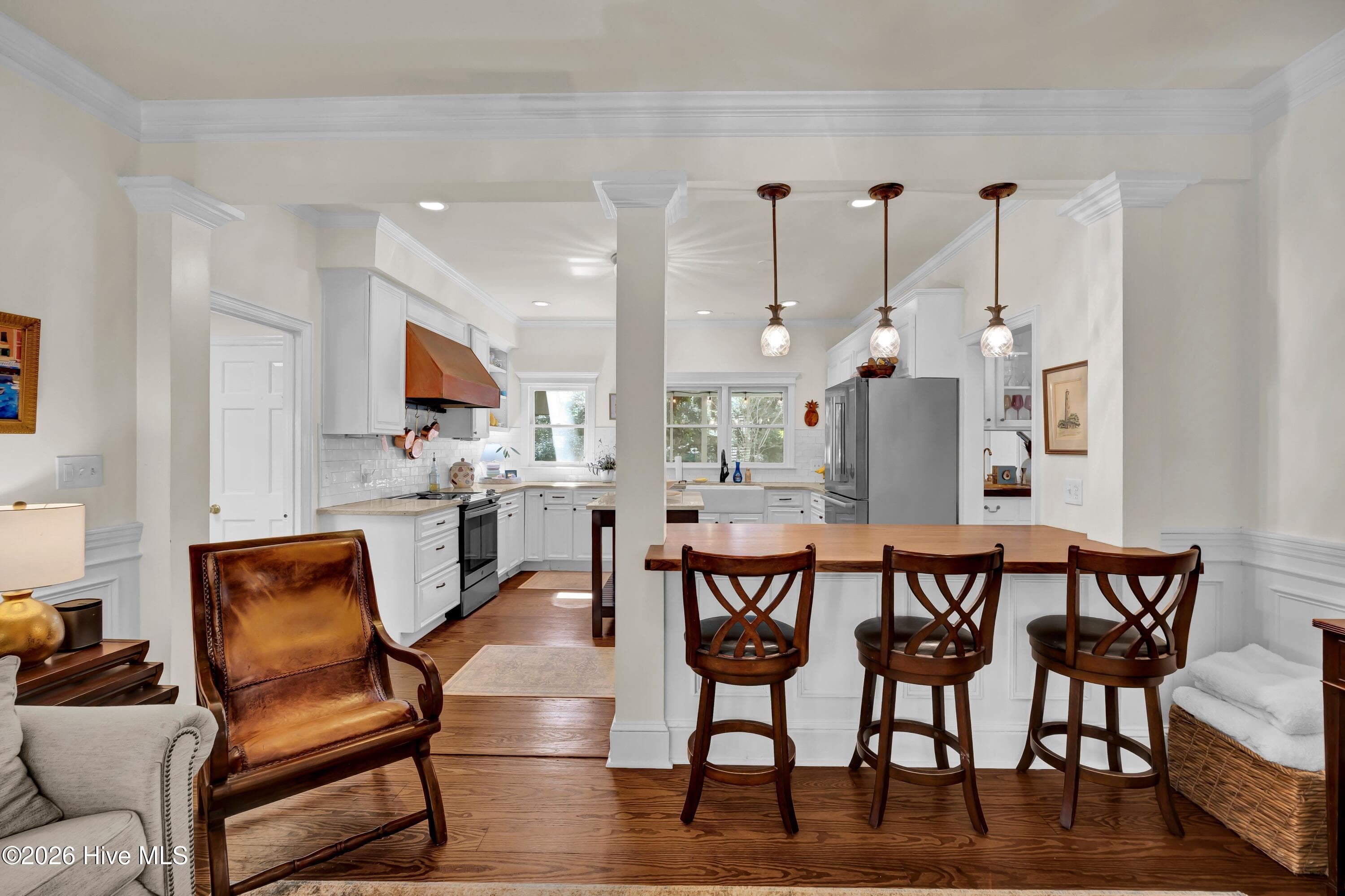 Single Family Residence at 6224 Turtle Hall Drive, Wilmington, NC 28409, photo 20 of 58