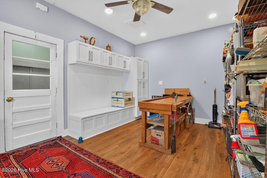 Single Family Residence at 1465 B Street, New Bern, NC 28560, photo 15 of 36