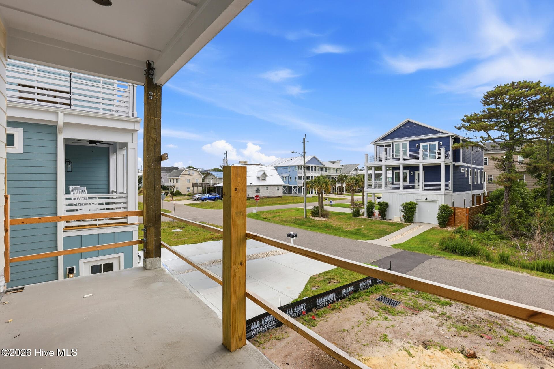 Townhouse at 502 North Carolina Avenue 1, Carolina Beach, NC 28428, photo 47 of 131