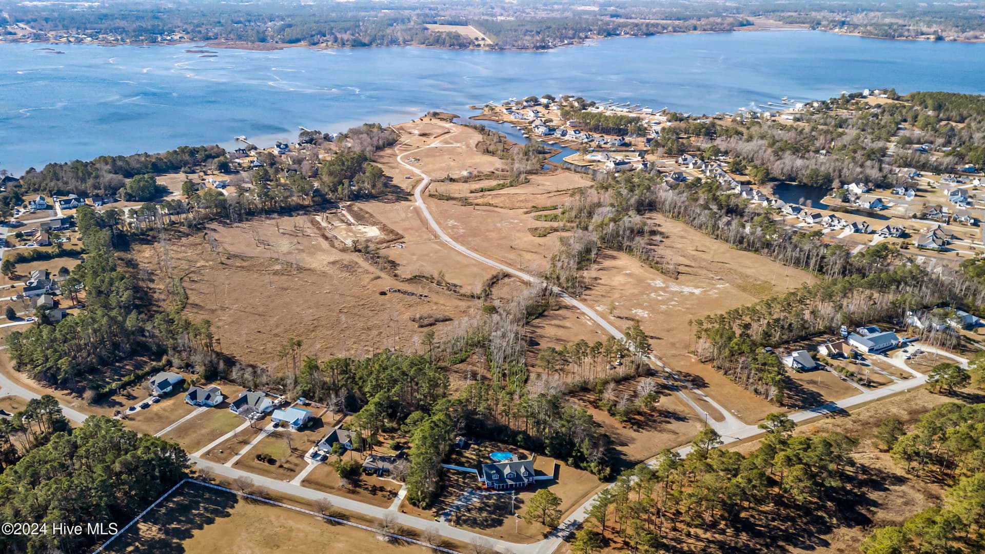 Residential Lot at 246 Amphitheater Drive, Swansboro, NC 28584, photo 43 of 67