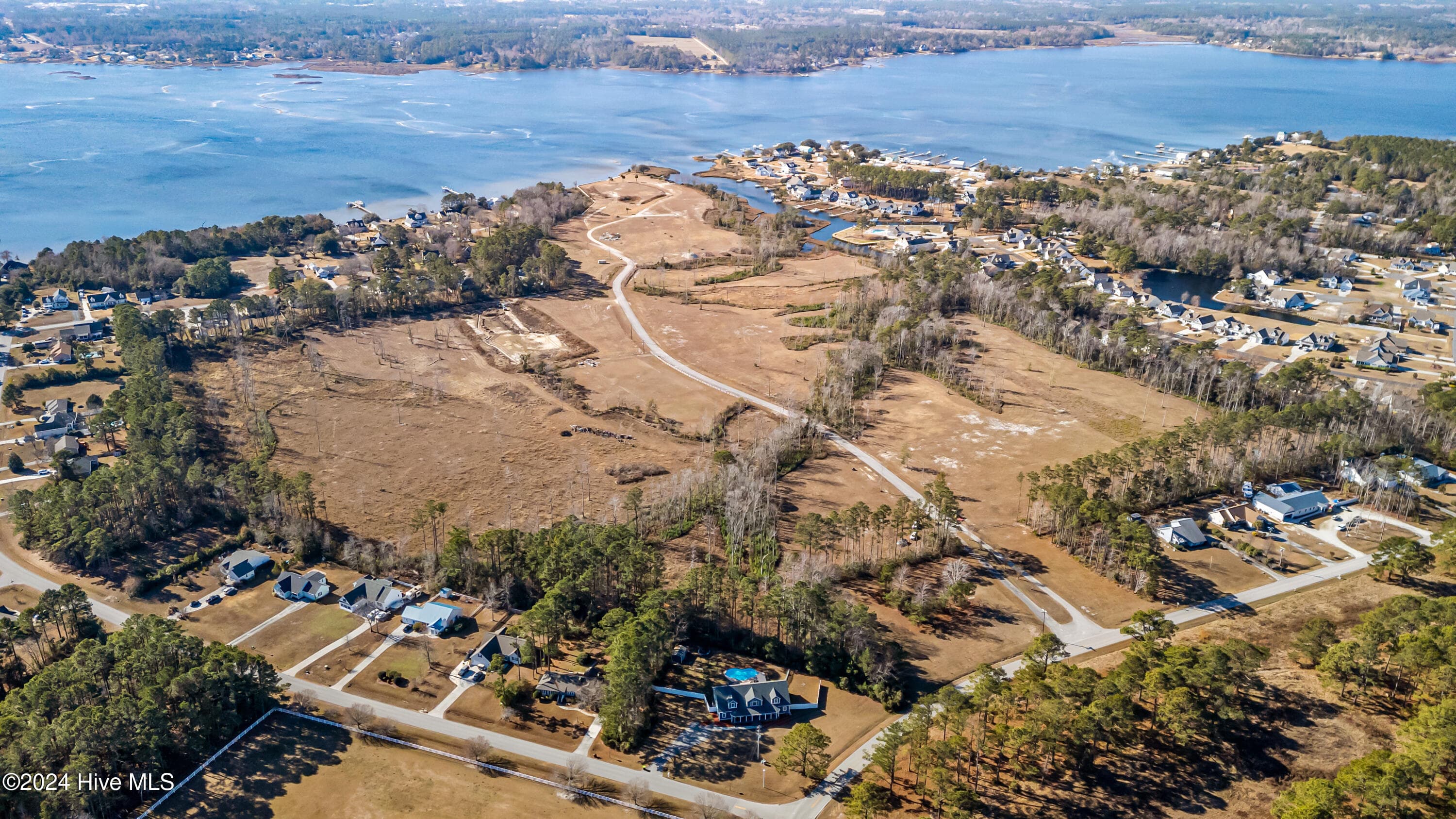 Residential Lot at 246 Amphitheater Drive, Swansboro, NC 28584, photo 43 of 67