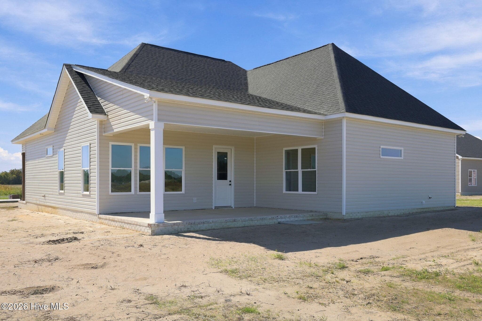 Single Family Residence at 3500 Alberta Way, Ayden, NC 28513, photo 76 of 80
