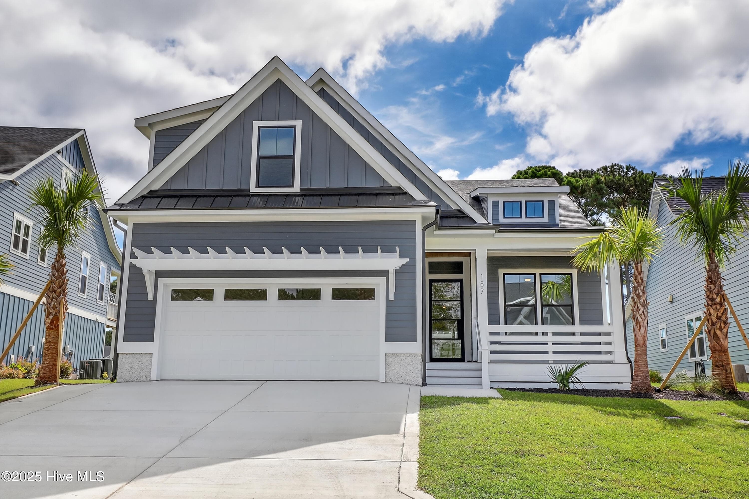 Single Family Residence at 108 Whispering Pine Lane, Holly Ridge, NC 28445, photo 2 of 110