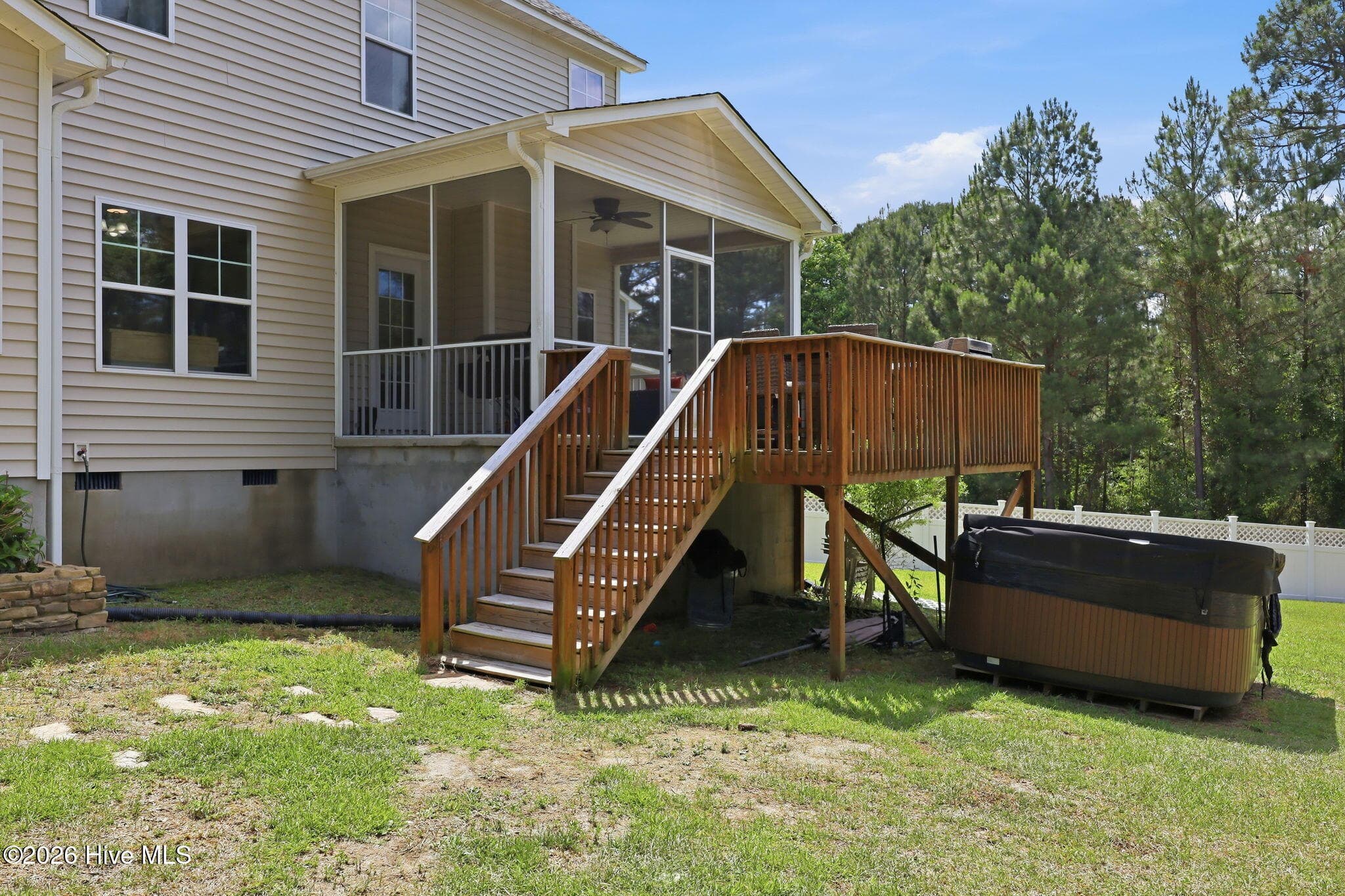 Single Family Residence at 174 Revere Way, Cameron, NC 28326, photo 57 of 68