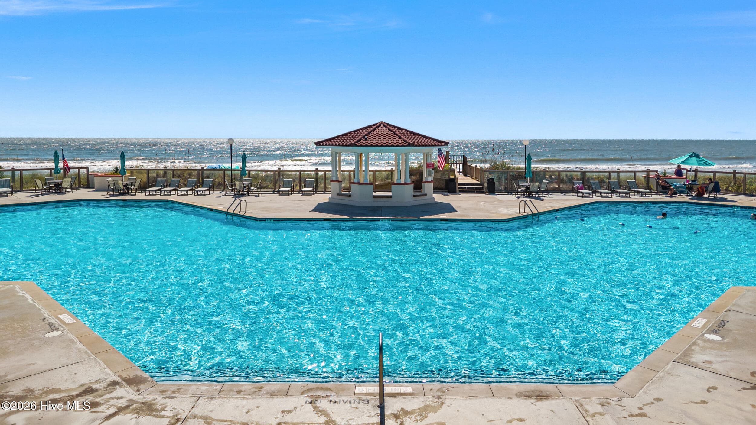 Condominium at 790 New River Inlet Road 317a, North Topsail Beach, NC 28460, photo 36 of 53
