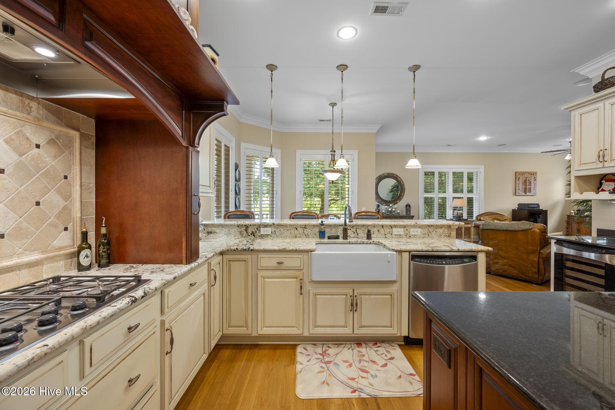 Single Family Residence at 533 Rivage Promenade, Wilmington, NC 28412, photo 63 of 97