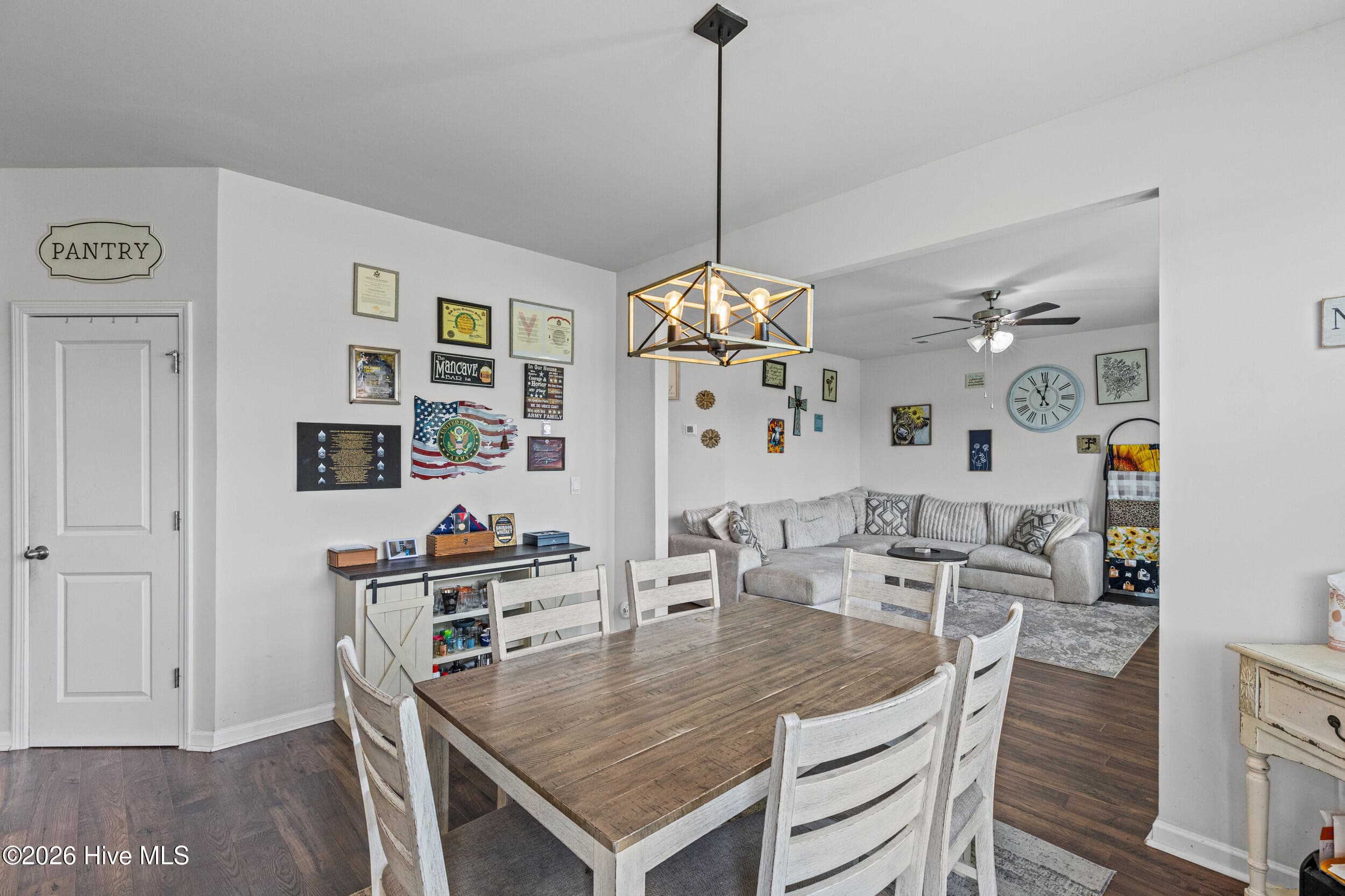 Single Family Residence at 424 Roebuck Pass, Grovetown, GA 30813, photo 11 of 41
