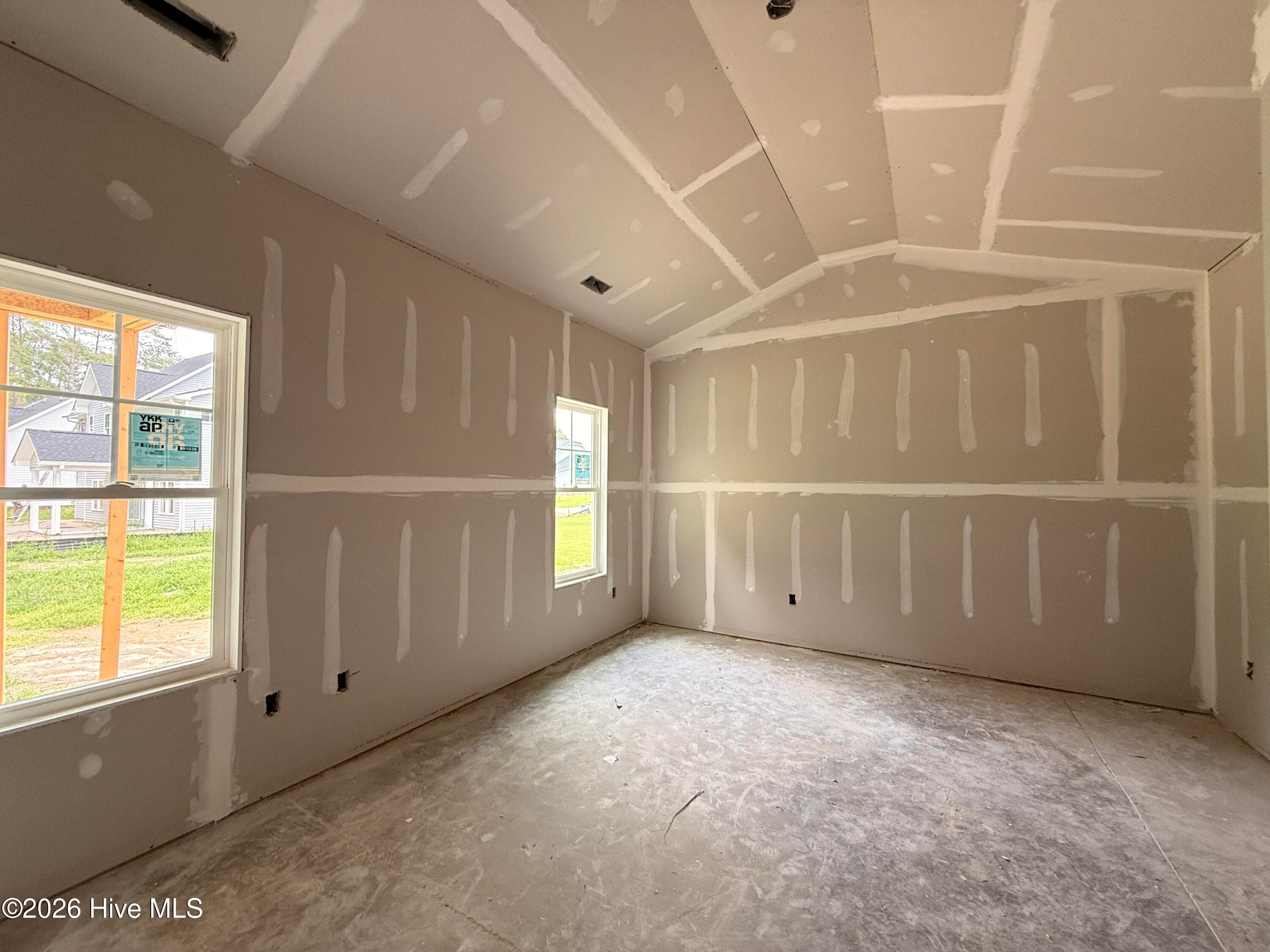 Single Family Residence at 163 Michter Street, Vass, NC 28394, photo 30 of 49