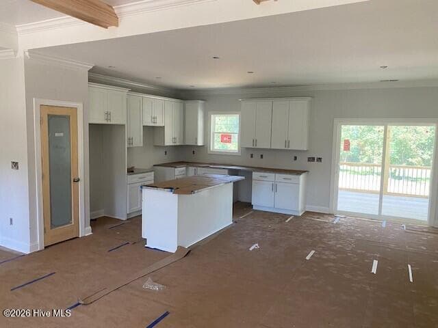 Single Family Residence at 5256 Roseheath Court, Bailey, NC 27807, photo 17 of 41