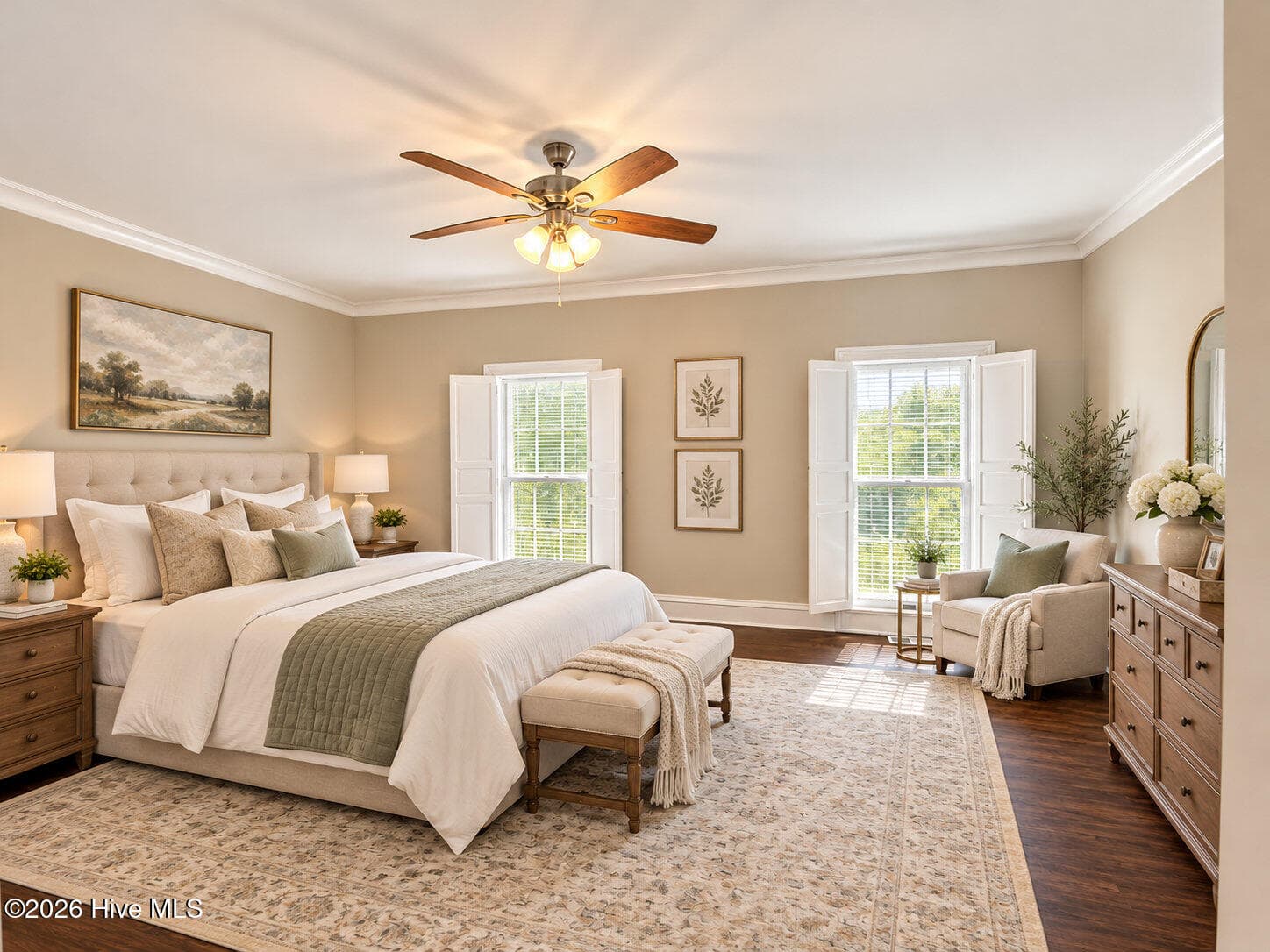 Single Family Residence at 6 Conifer Square, Augusta, GA 30909, photo 23 of 51