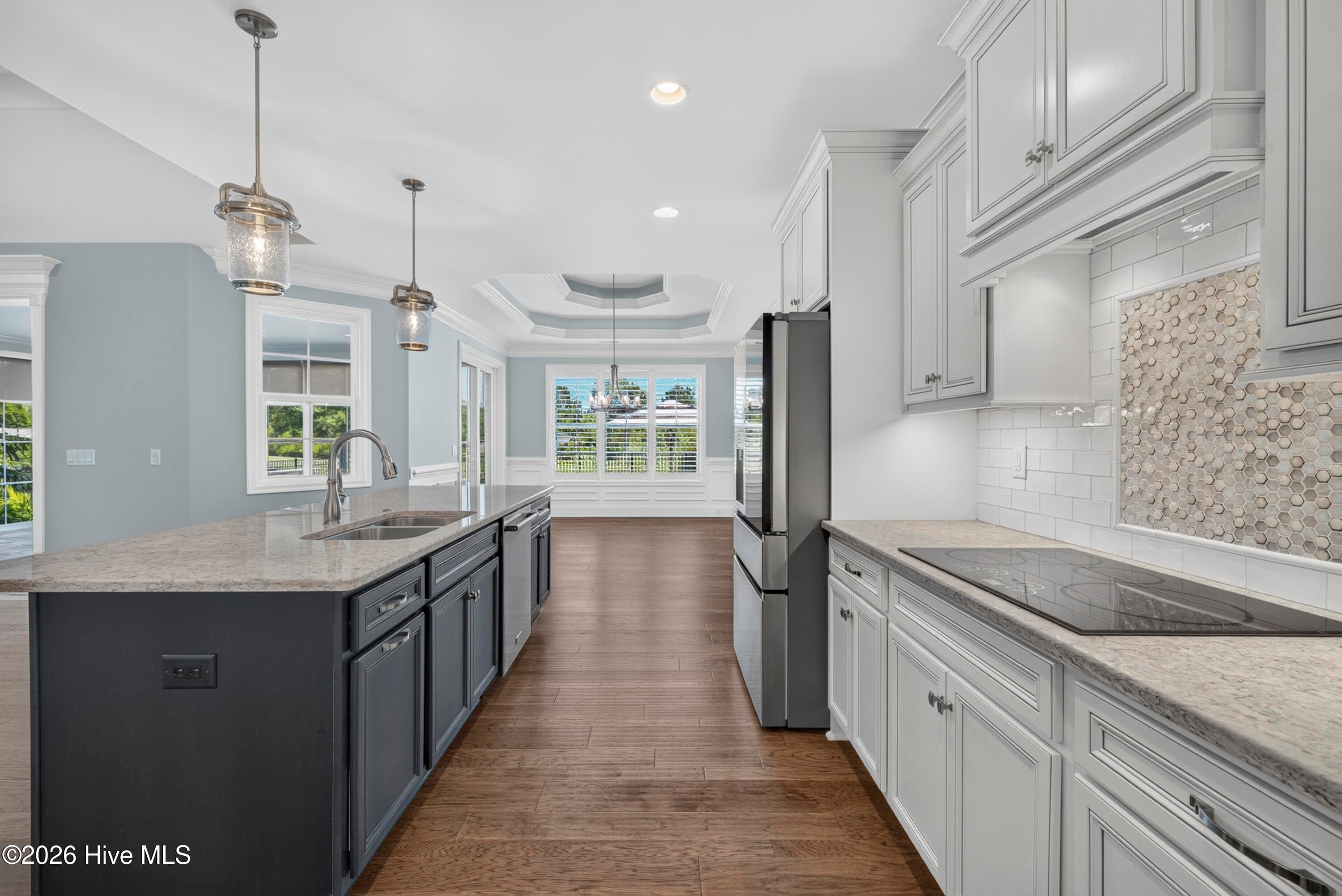 Single Family Residence at 2393 Red Birch Trail NE, Leland, NC 28451, photo 16 of 118