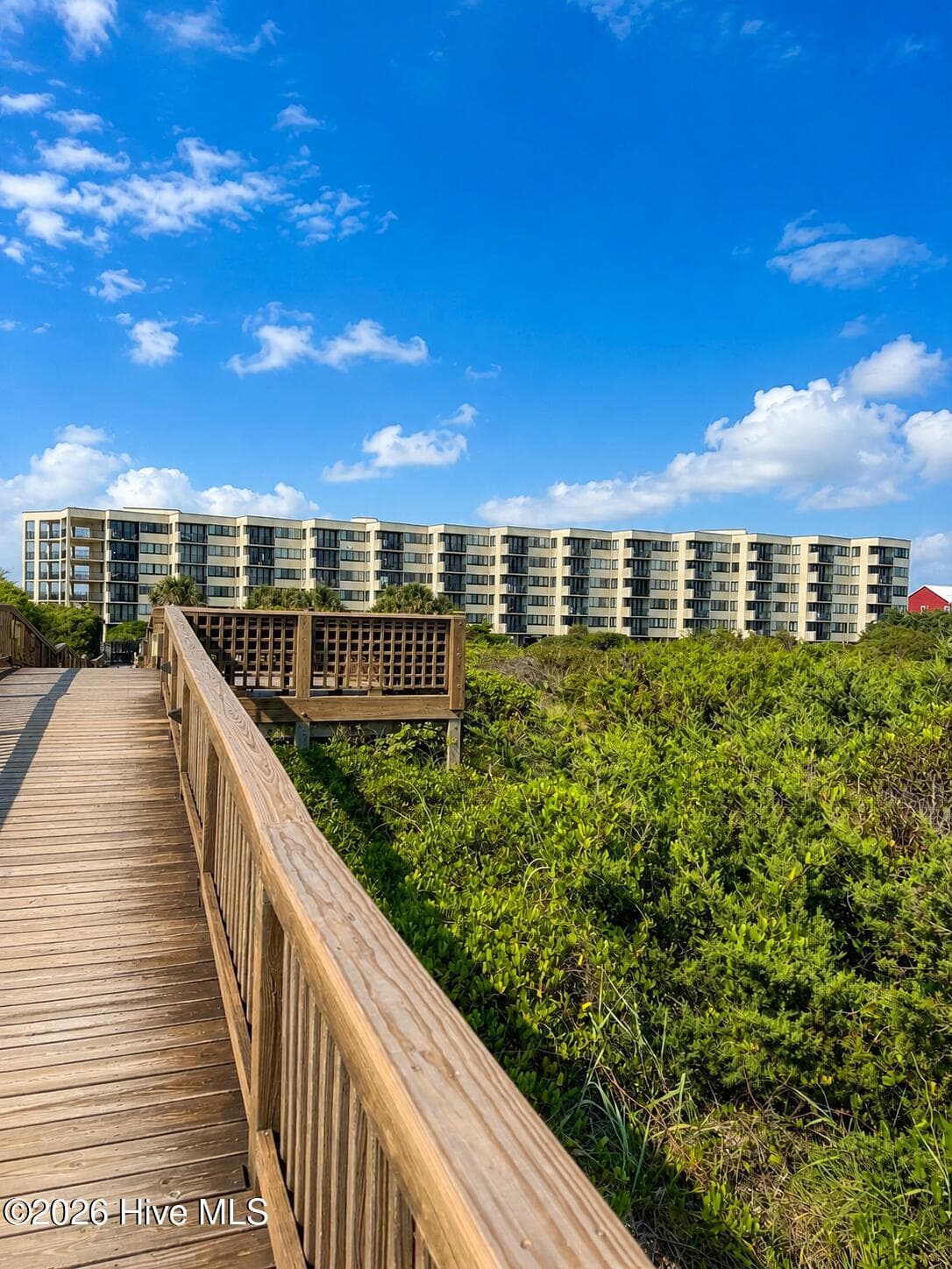 1400 E Ft Macon Road 313, Atlantic Beach, NC 28512