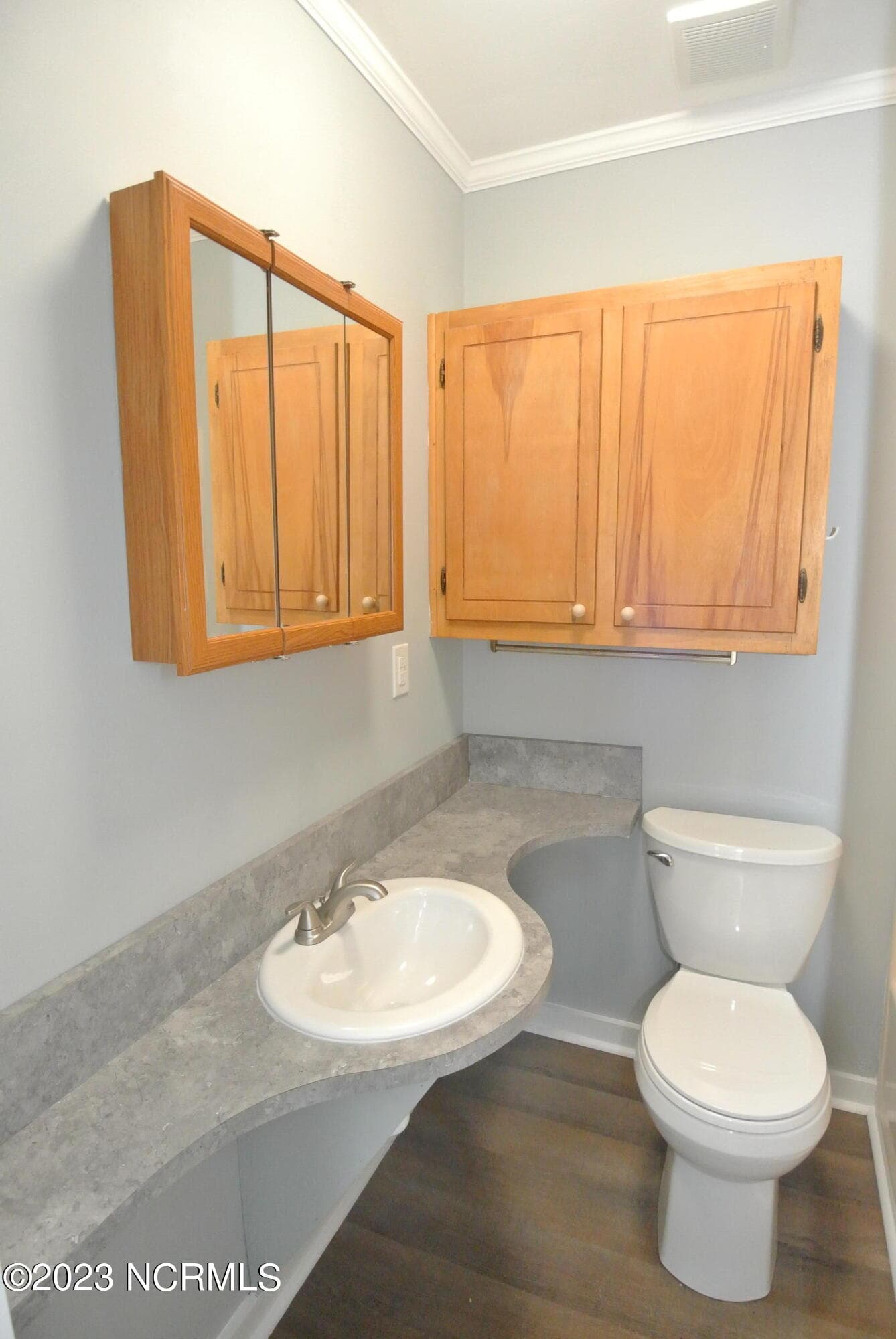 Bathroom #1 - 2 Linksiders Road, New Bern, NC 28562