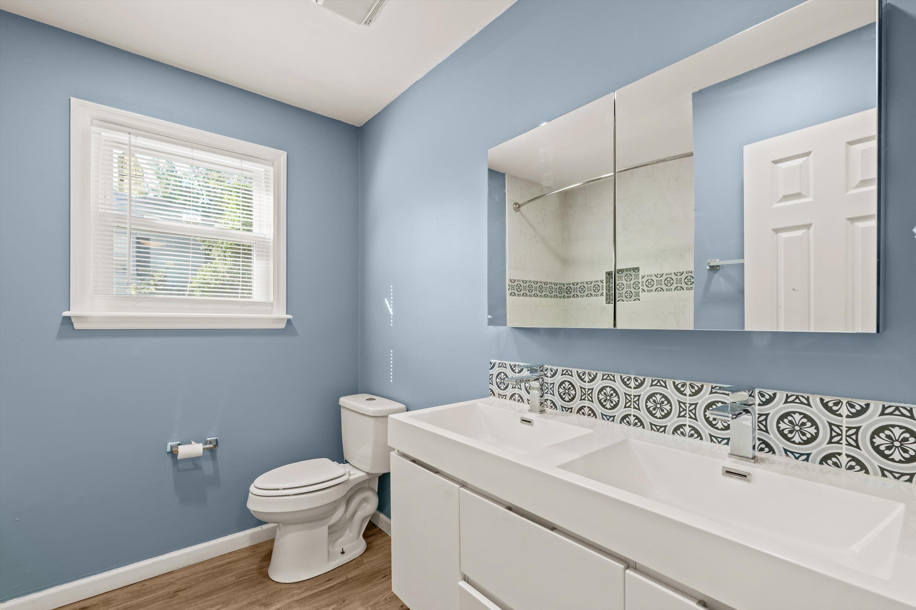 Duplex at 2048 Battle Row C, D, Augusta, GA 30904, photo 15 of 21