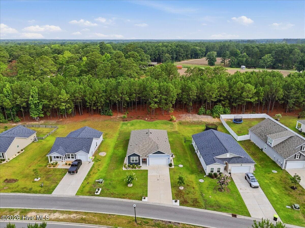 Single Family Residence at 1320 N Fisher King Drive SE, Bolivia, NC 28422, photo 68 of 68