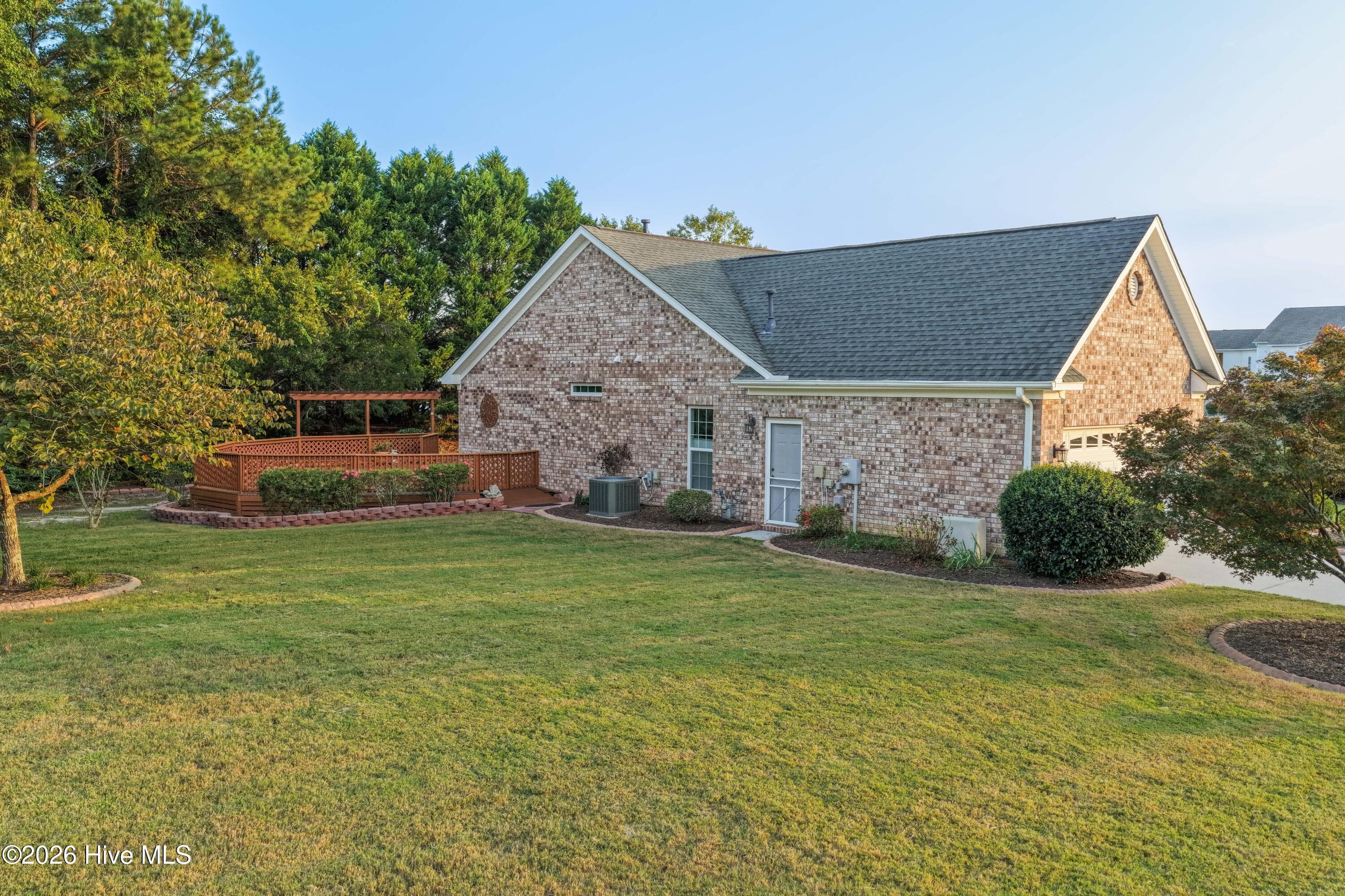 Single Family Residence at 202 Longmeadow Drive, Wilmington, NC 28412, photo 21 of 36