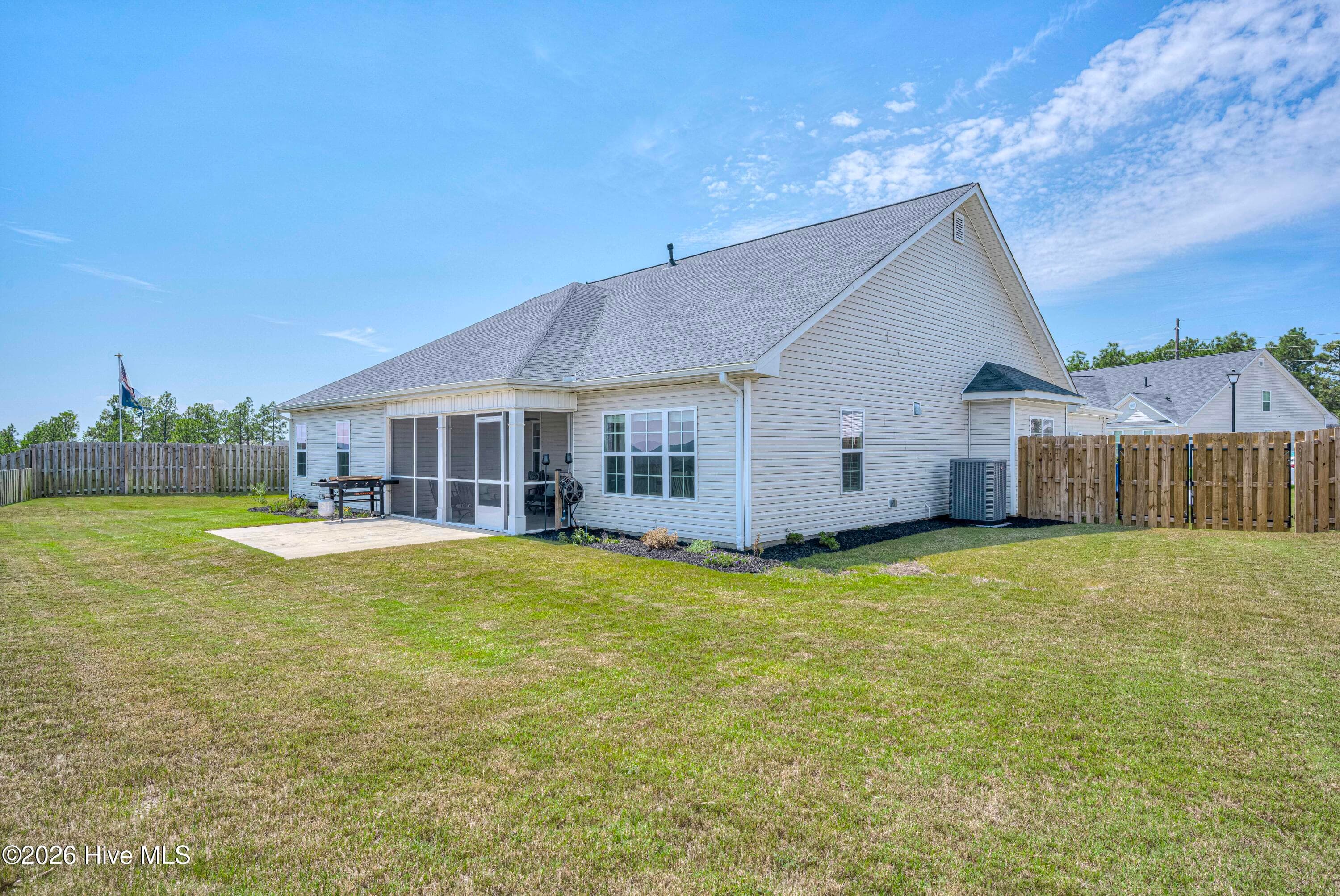 Single Family Residence at 1089 Archard Street, Graniteville, SC 29829, photo 42 of 51