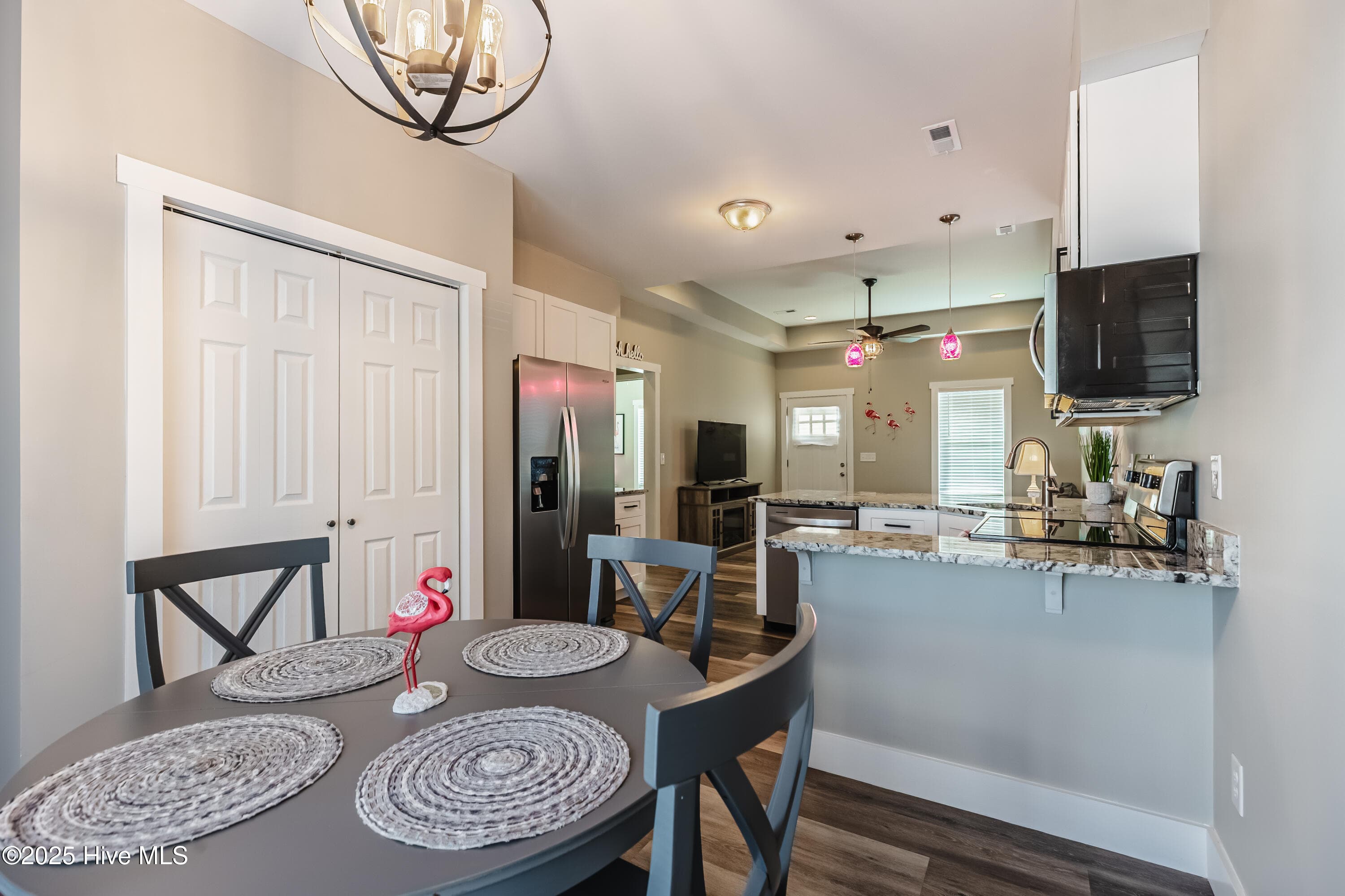 Single Family Residence at 6312 Tolman Street SW A&B, Ocean Isle Beach, NC 28469, photo 14 of 50