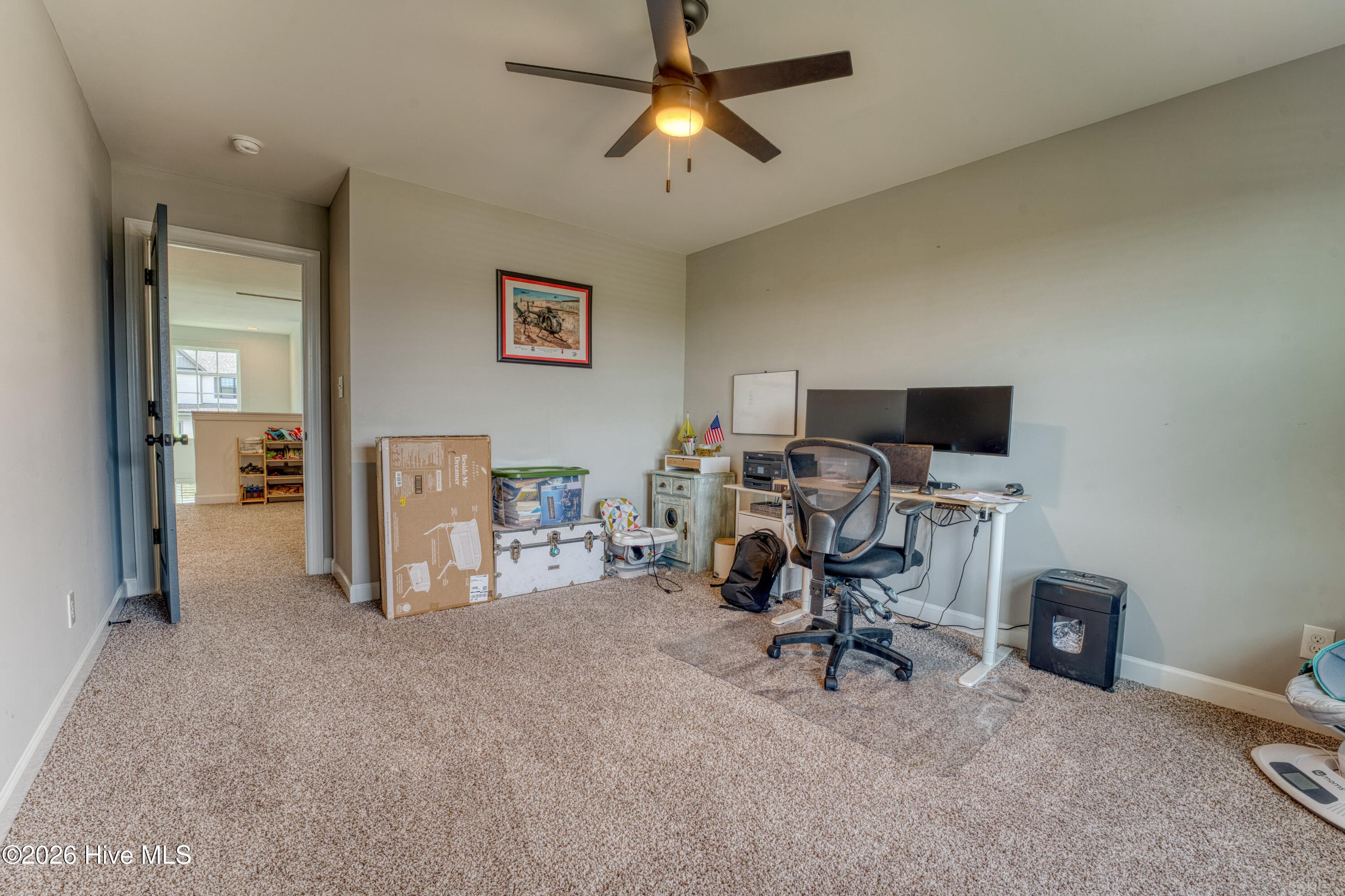 Single Family Residence at 20 Pomegranate Court, Cameron, NC 28326, photo 21 of 34
