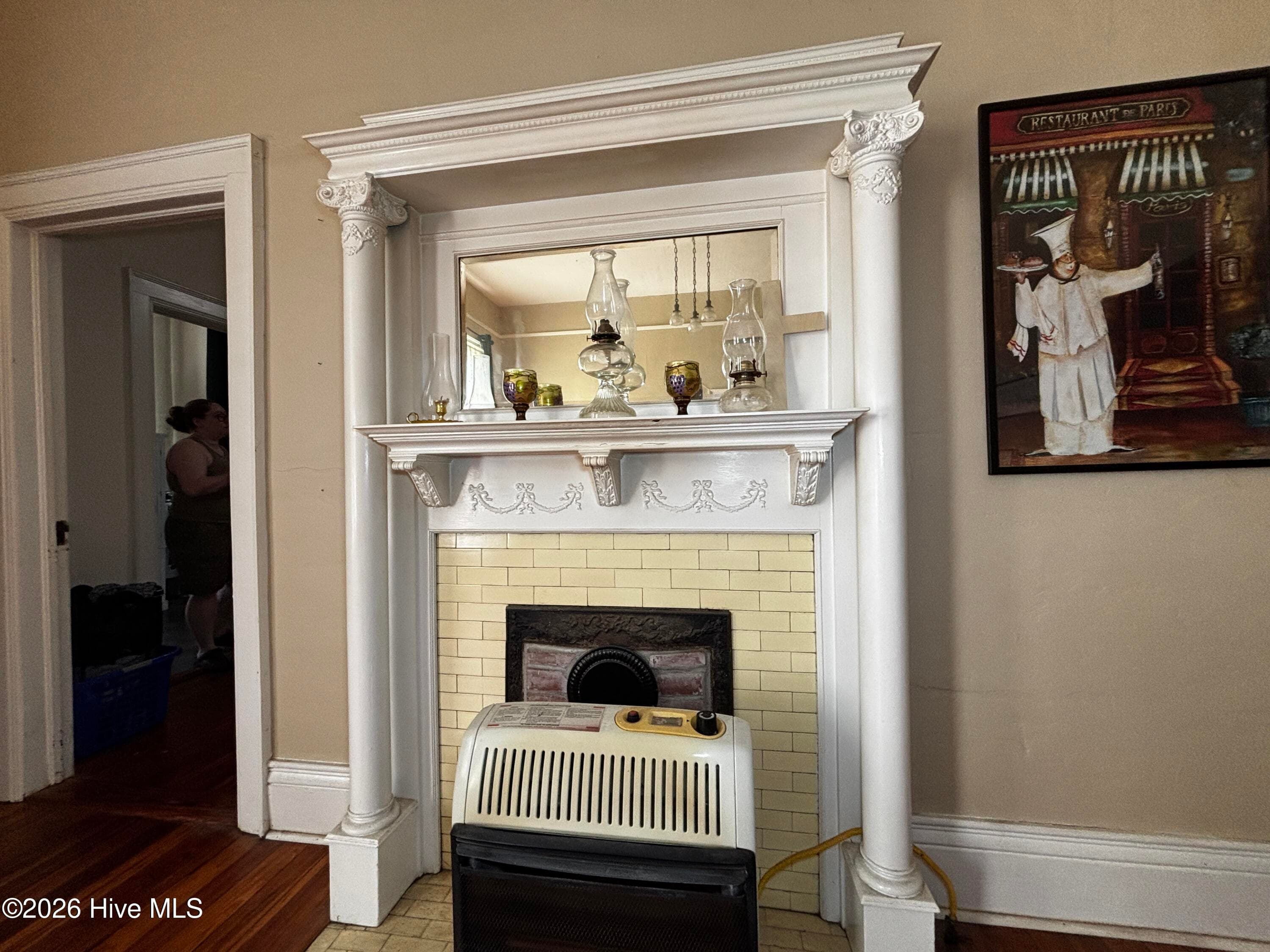 Single Family Residence at 316 Main Street, Warrenton, GA 30828, photo 19 of 35