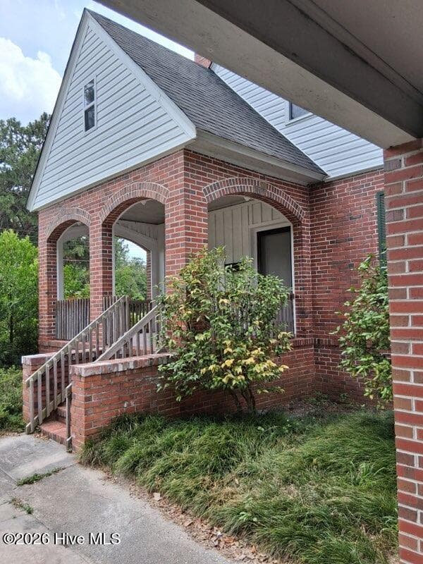 Single Family Residence at 201 E Bell Street, Tabor City, NC 28463, photo 7 of 28