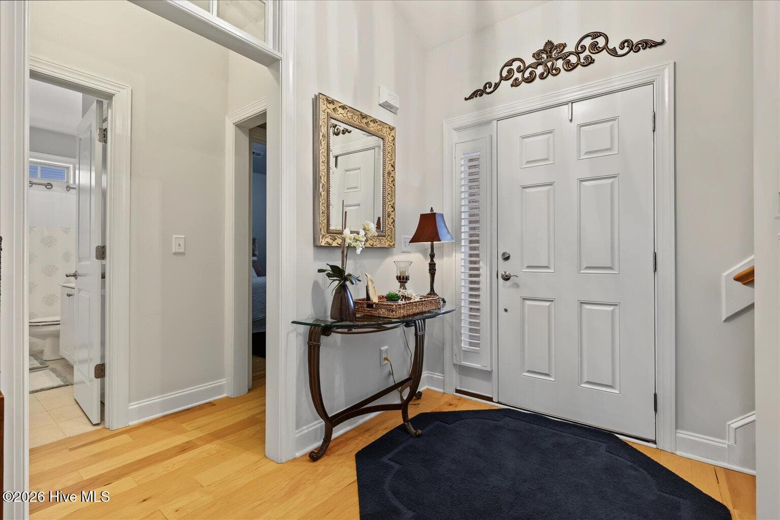 Single Family Residence at 166 Highlands Drive, Hampstead, NC 28443, photo 11 of 53