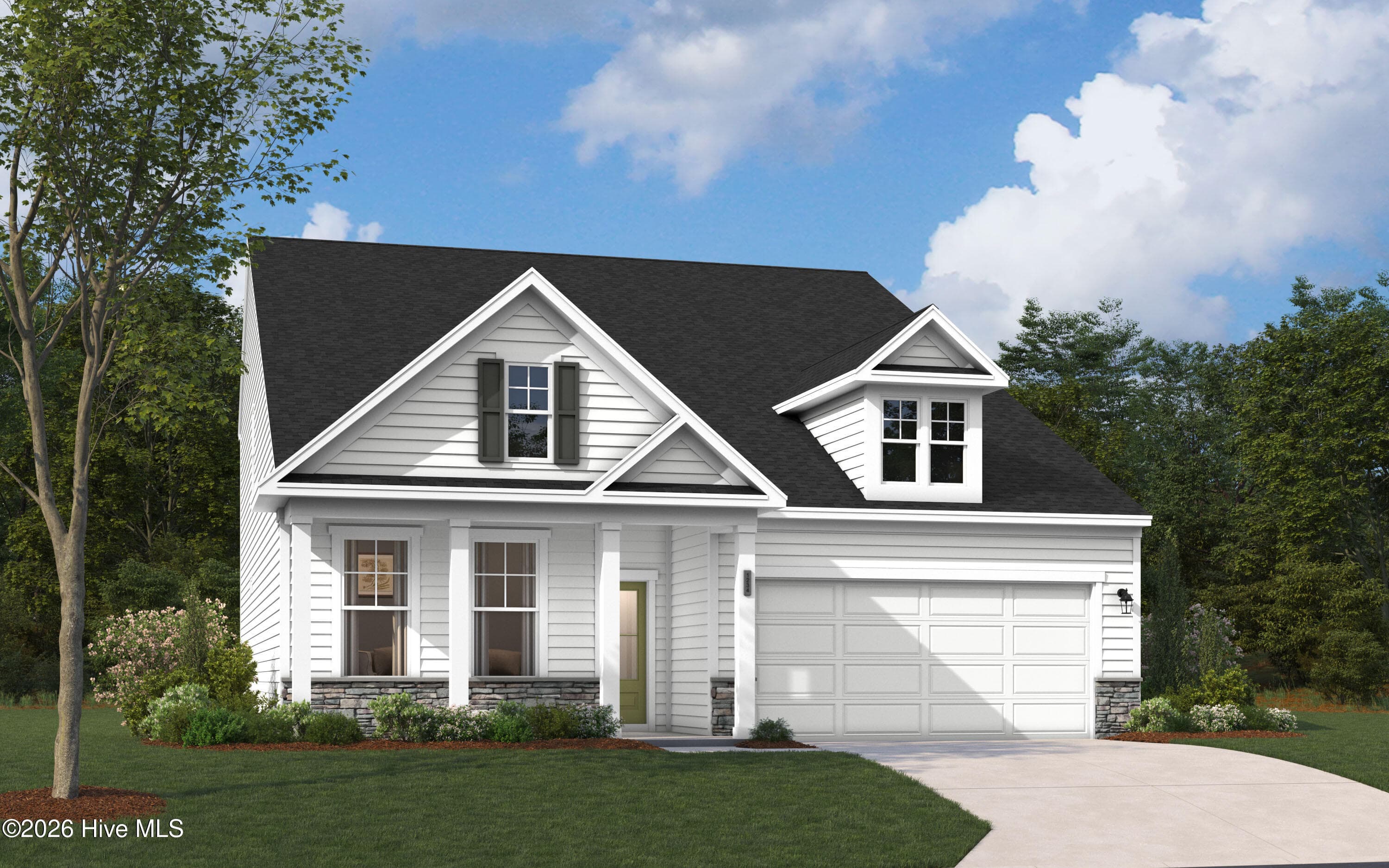 Single Family Residence at 14275 Yellow Jacket Boulevard, North Augusta, SC 29841, photo 2 of 48
