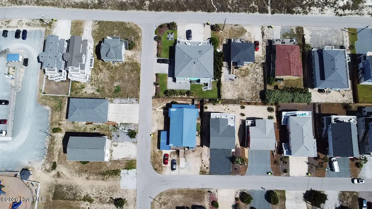 Quadruplex at 1518 Easy Street A - D, Surf City, NC 28445, photo 15 of 16