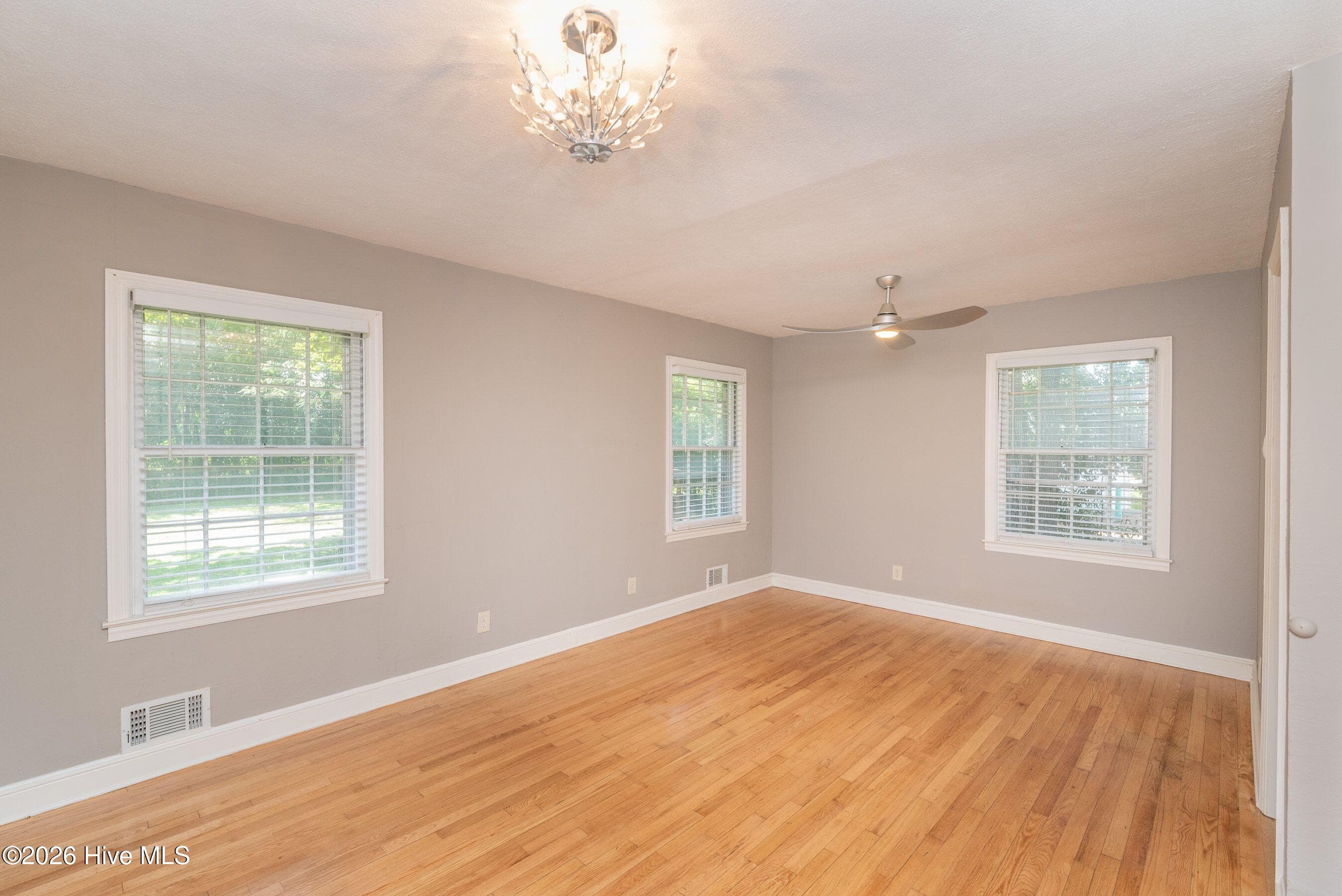 Primary Bedroom - 210 Dunbarton Circle SE, Aiken, SC 29803