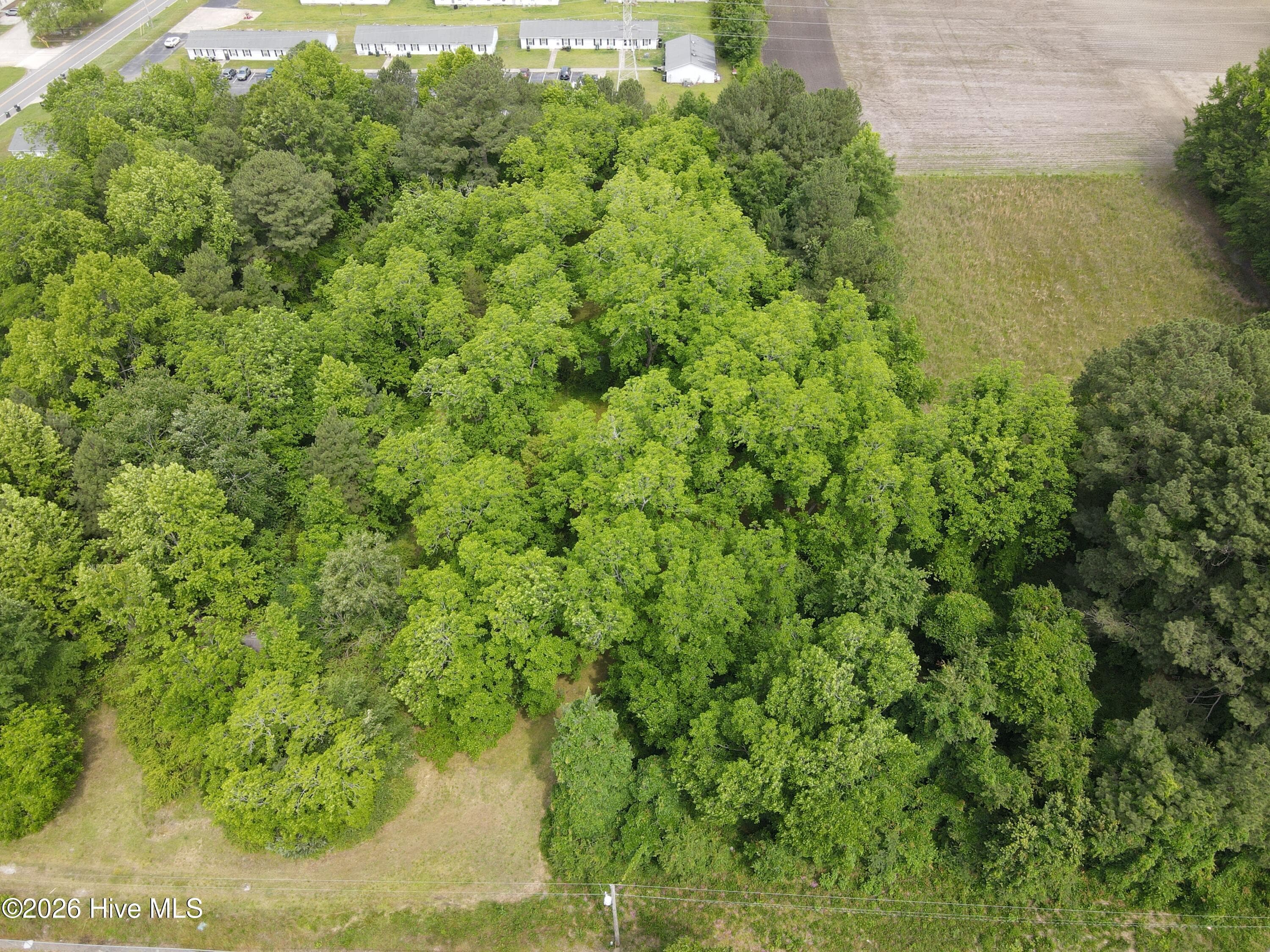 Undeveloped at 1708-1710 London Church Road NE, Wilson, NC 27893, photo 9 of 11